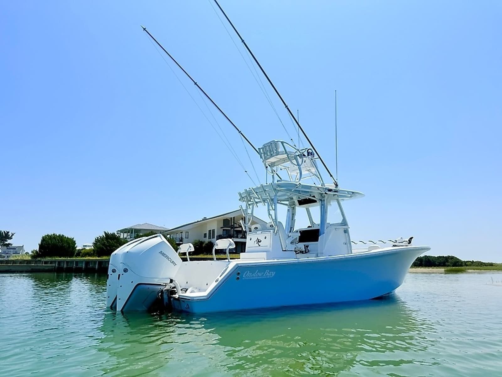 2022 Onslow Bay 27 - Photo 5