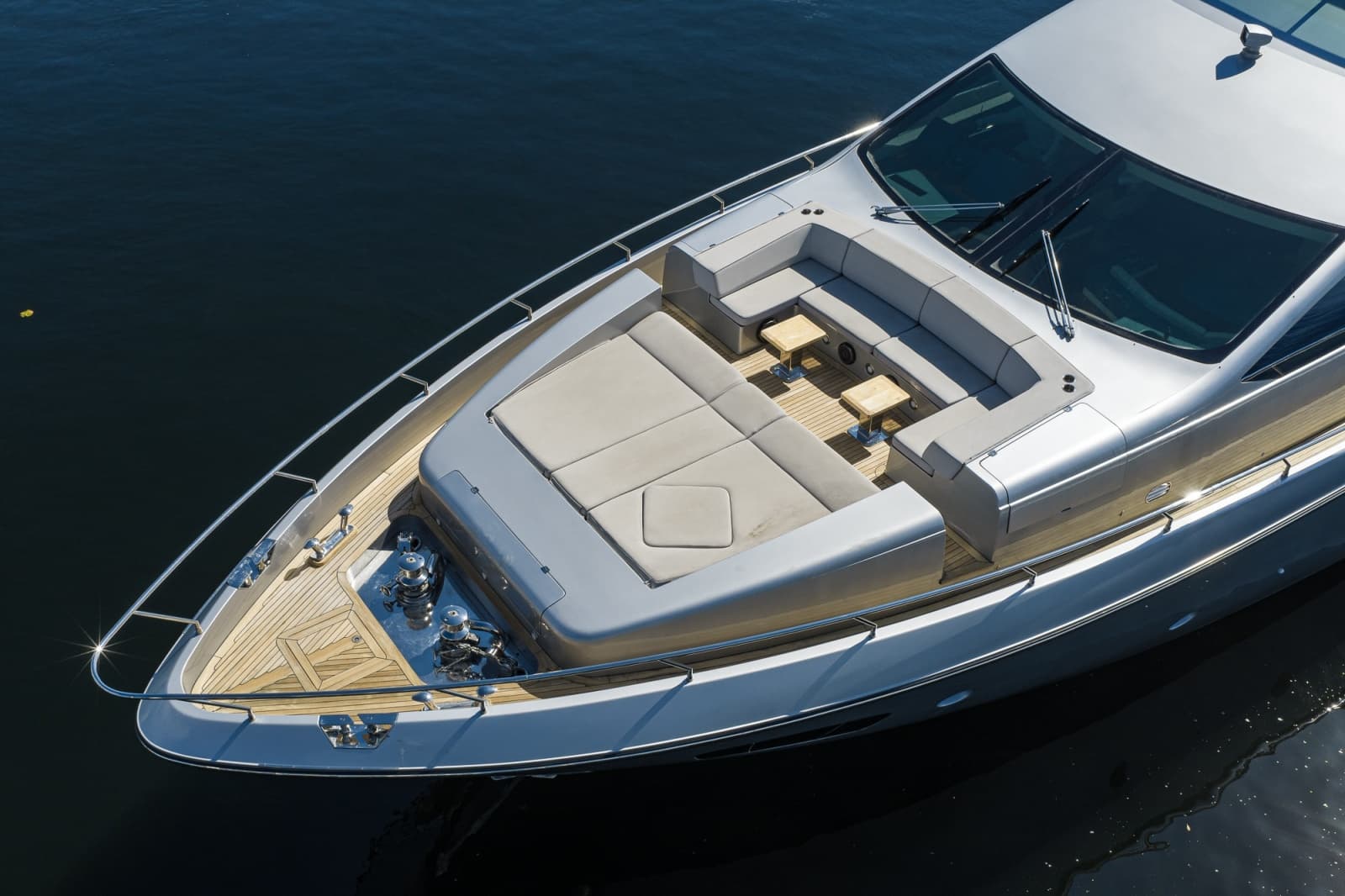 2008 Azimut Flybridge - Photo 65