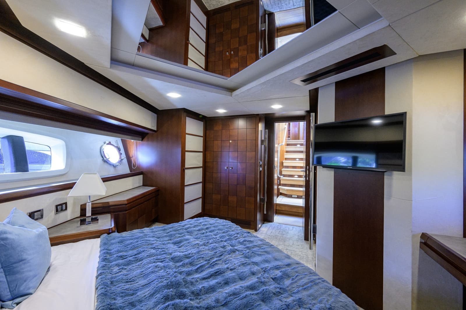 2008 Azimut Flybridge - Photo 20