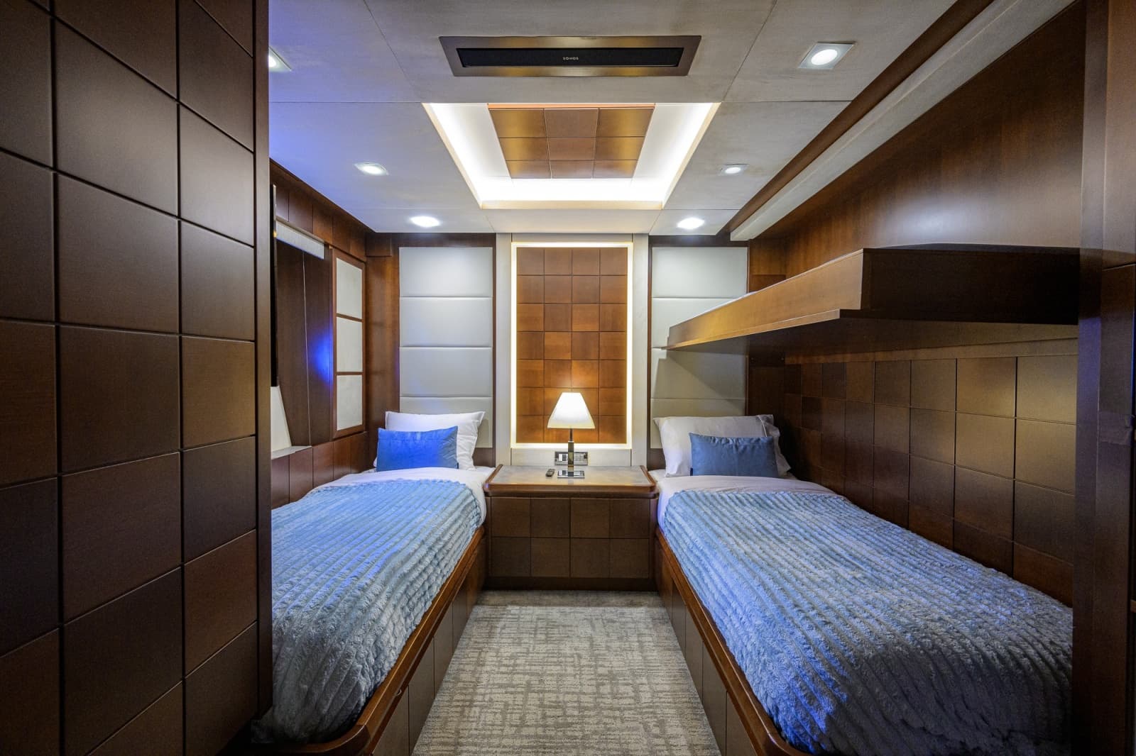 2008 Azimut Flybridge - Photo 27