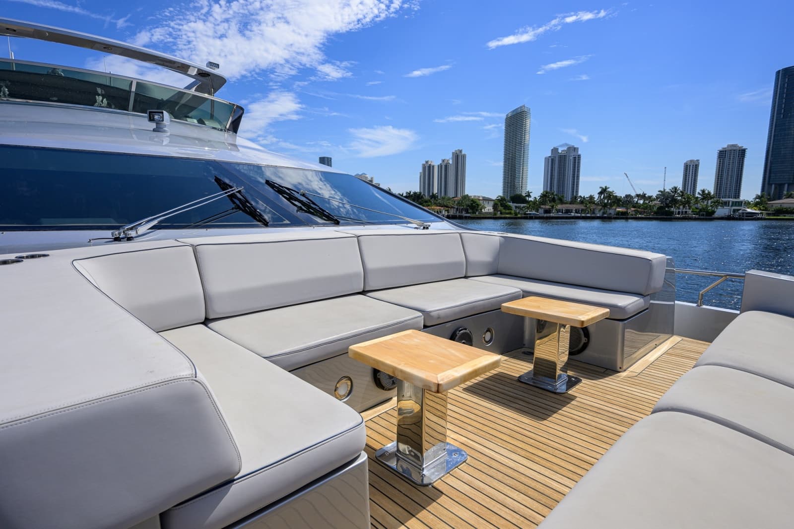 2008 Azimut Flybridge - Photo 46