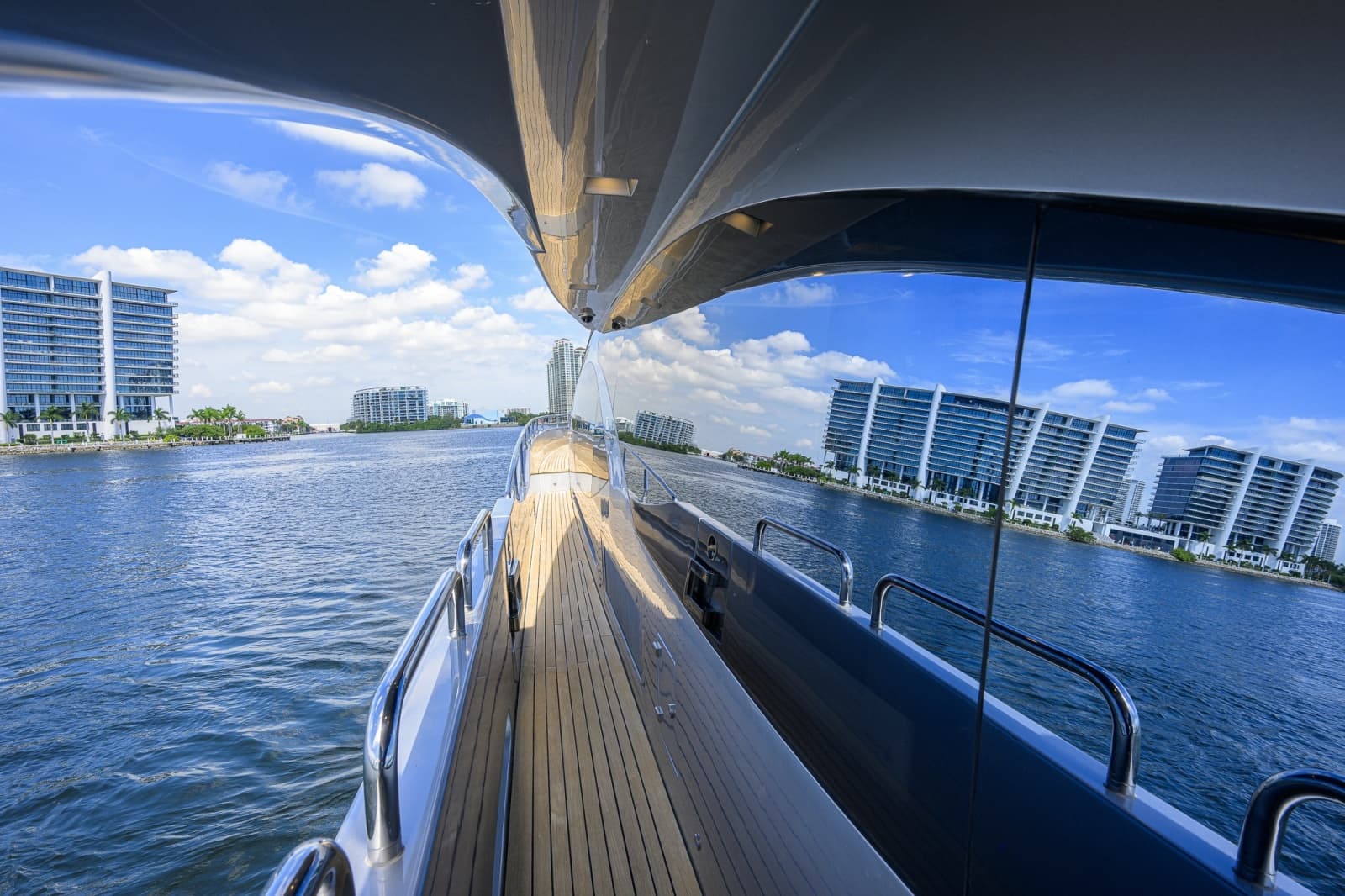 2008 Azimut Flybridge - Photo 44