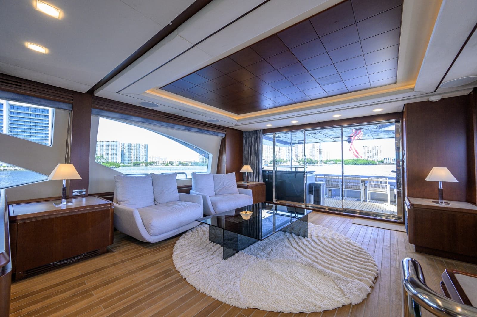2008 Azimut Flybridge - Photo 5