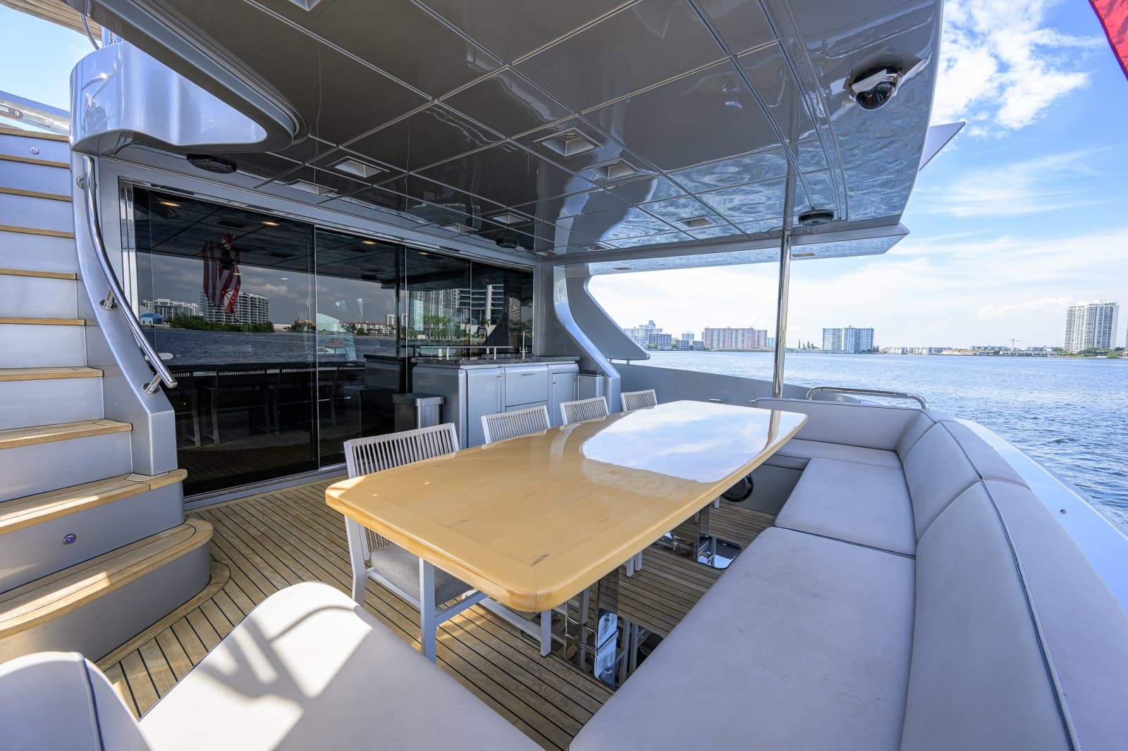 2008 Azimut Flybridge - Photo 50