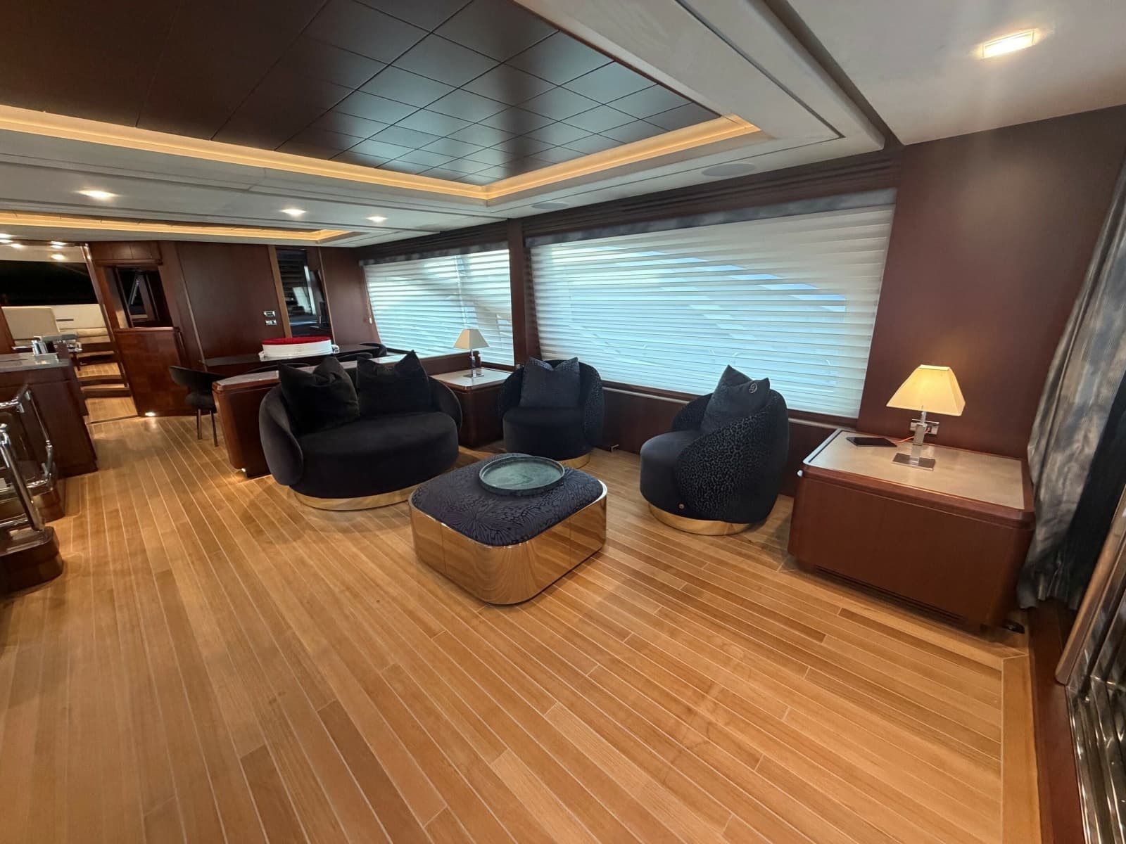2008 Azimut Flybridge - Photo 3