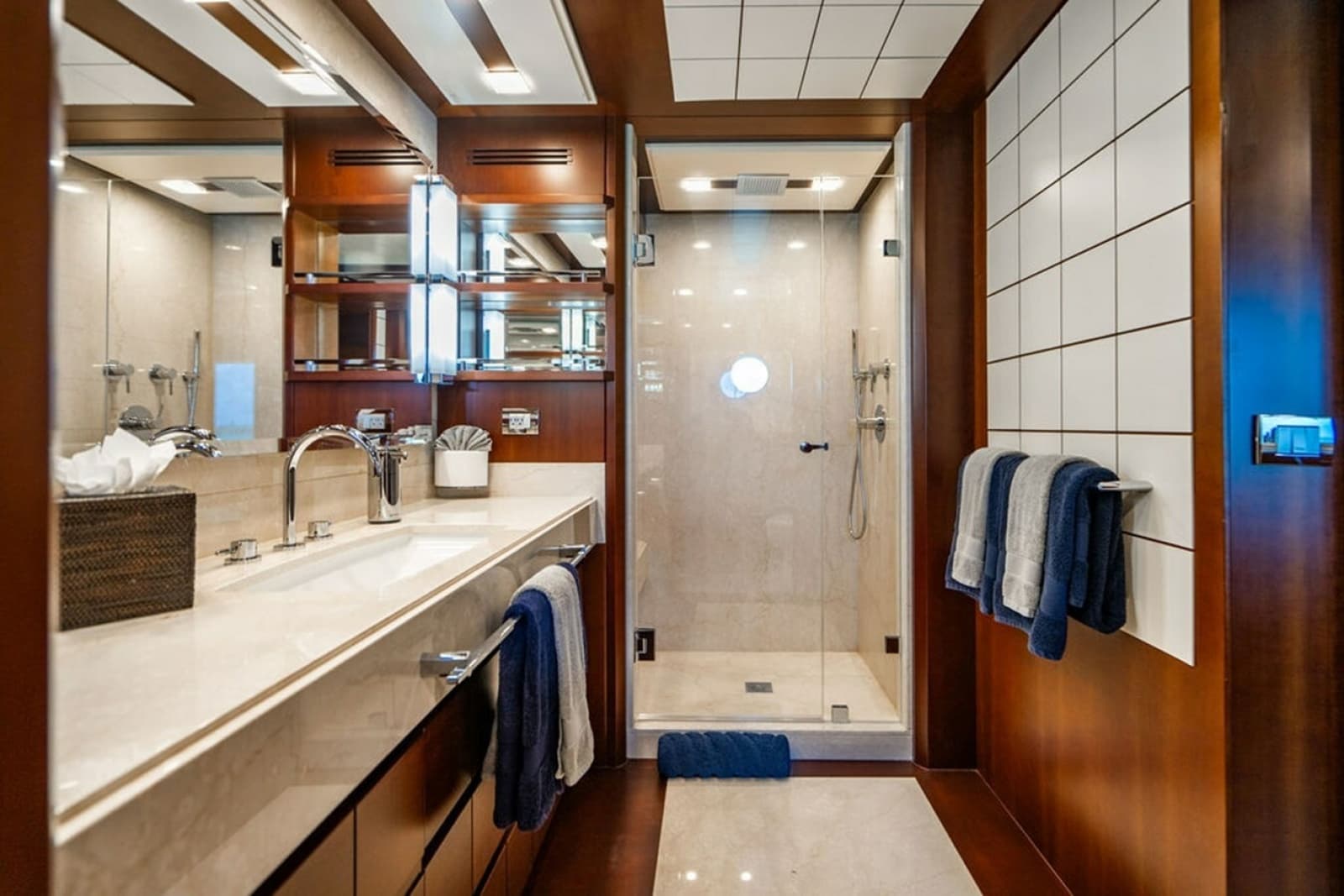 2008 Azimut Flybridge - Photo 16