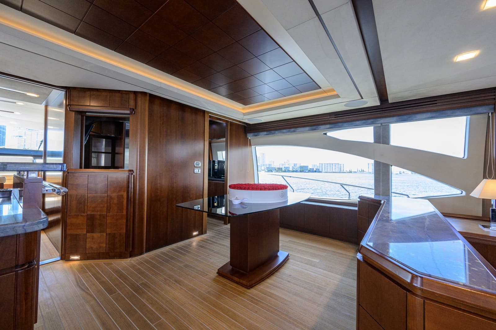 2008 Azimut Flybridge - Photo 8
