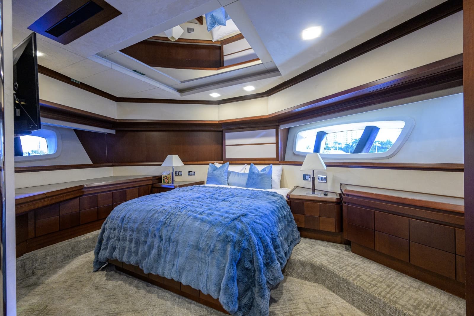2008 Azimut Flybridge - Photo 19