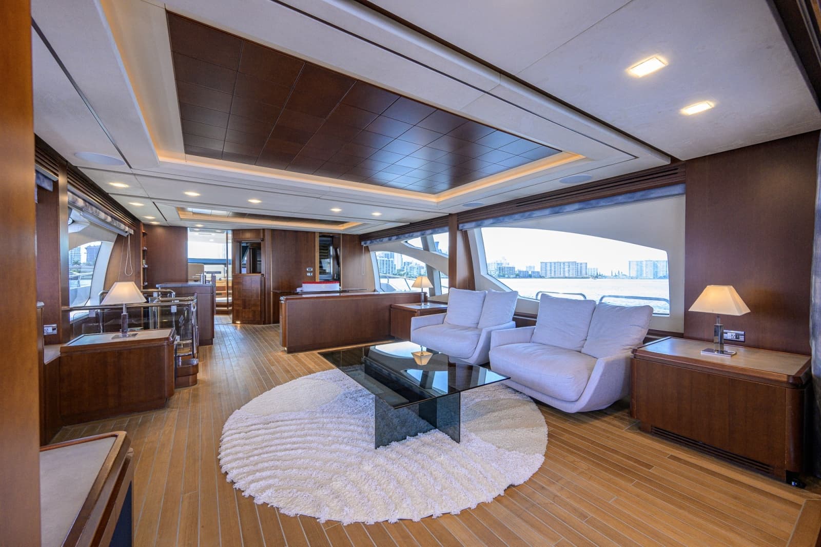 2008 Azimut Flybridge - Photo 2