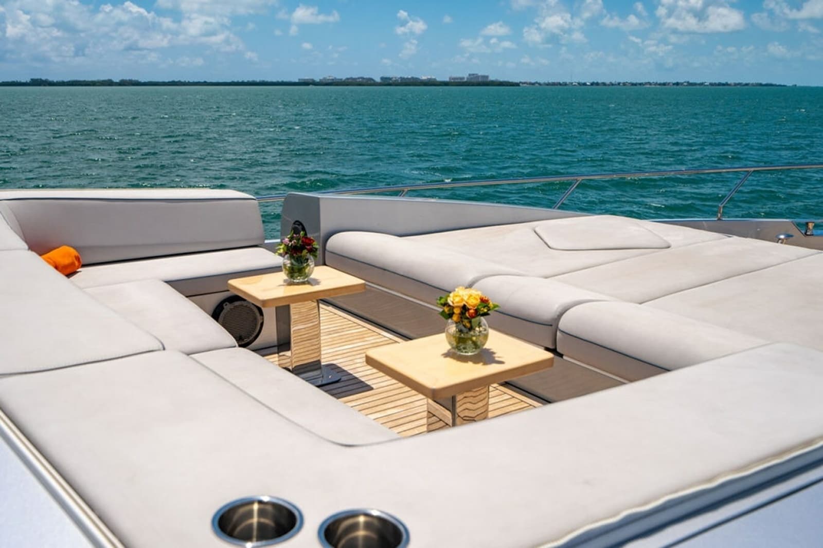 2008 Azimut Flybridge - Photo 30