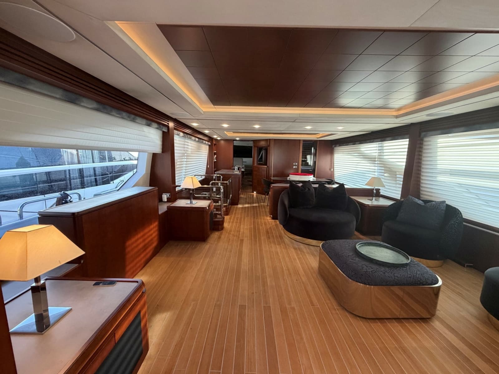 2008 Azimut Flybridge - Photo 2