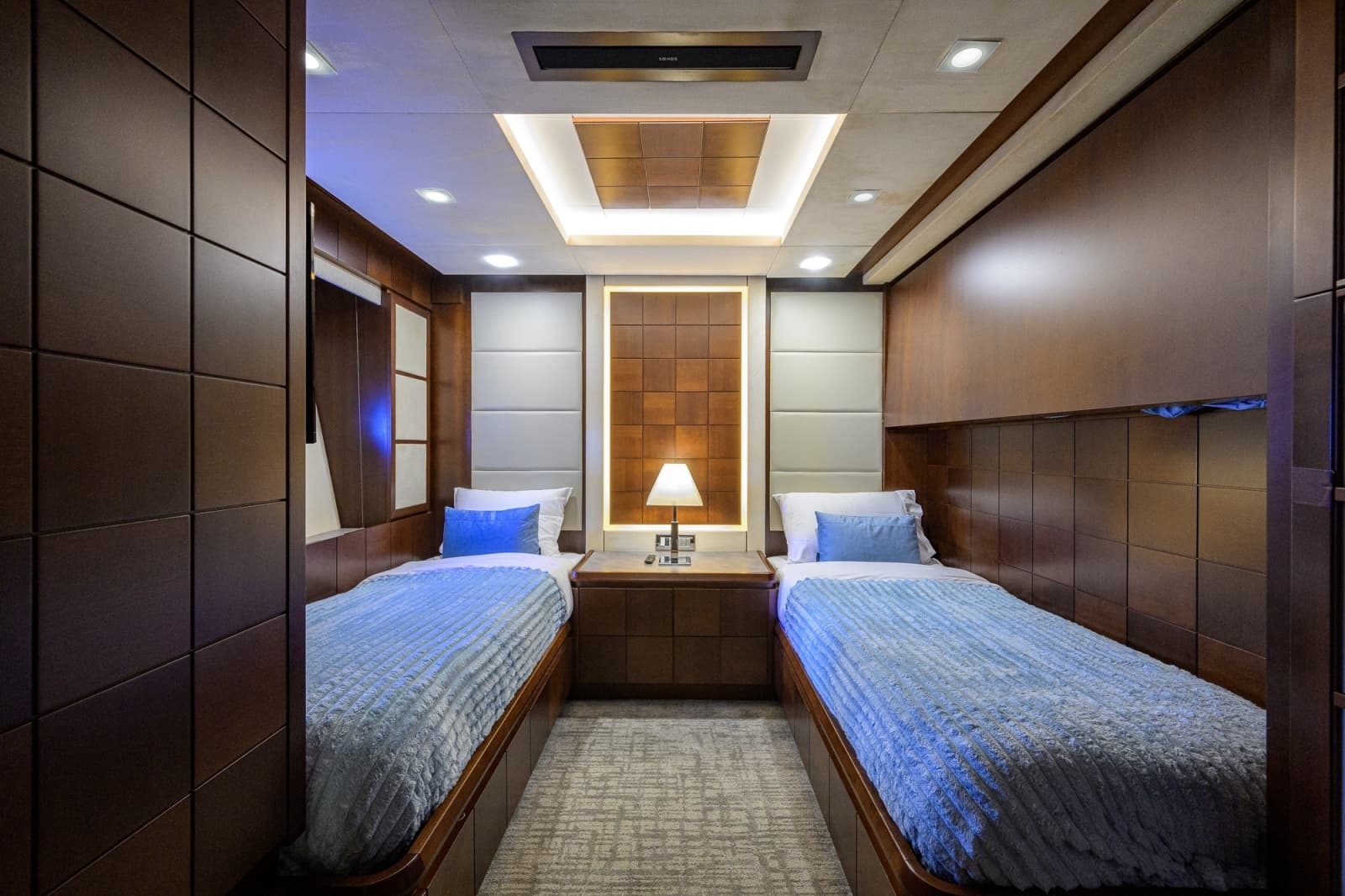 2008 Azimut Flybridge - Photo 26