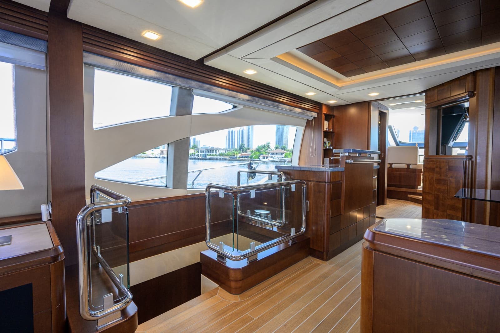 2008 Azimut Flybridge - Photo 6