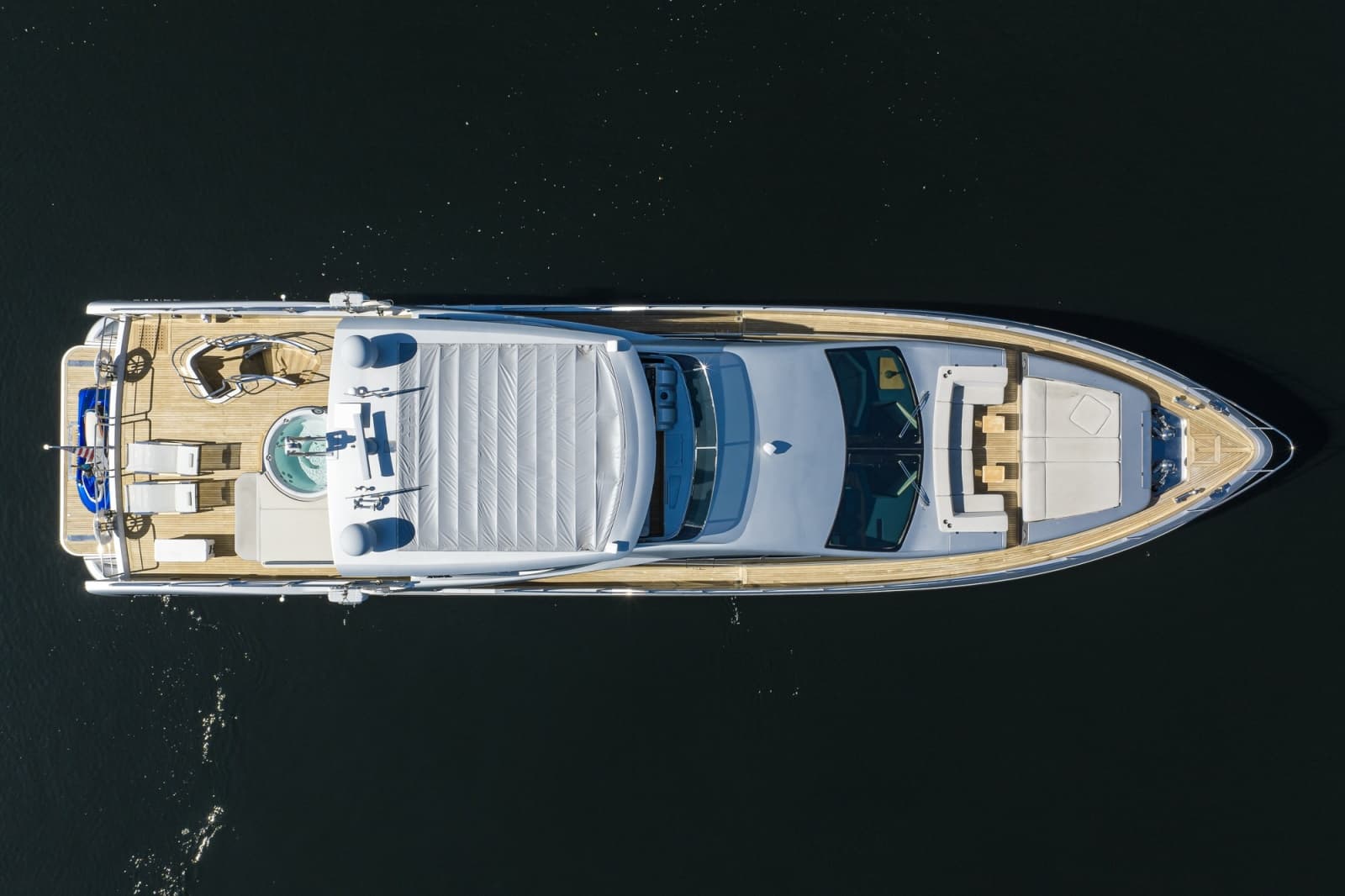 2008 Azimut Flybridge - Photo 64