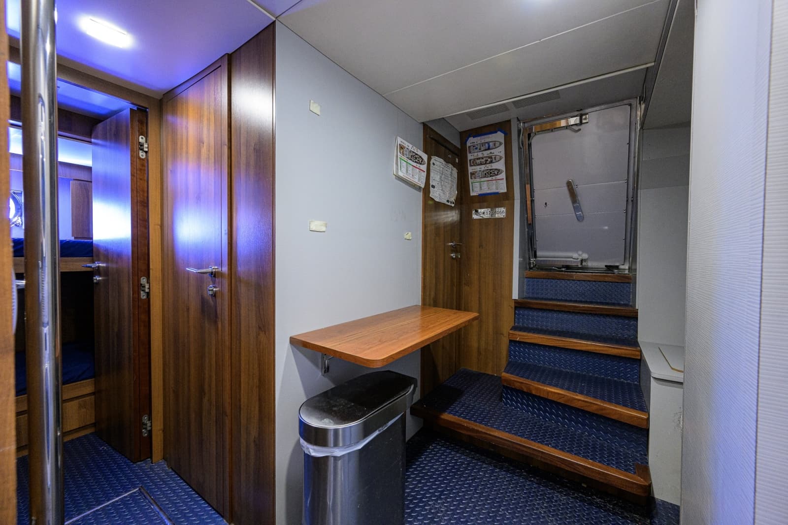 2008 Azimut Flybridge - Photo 58