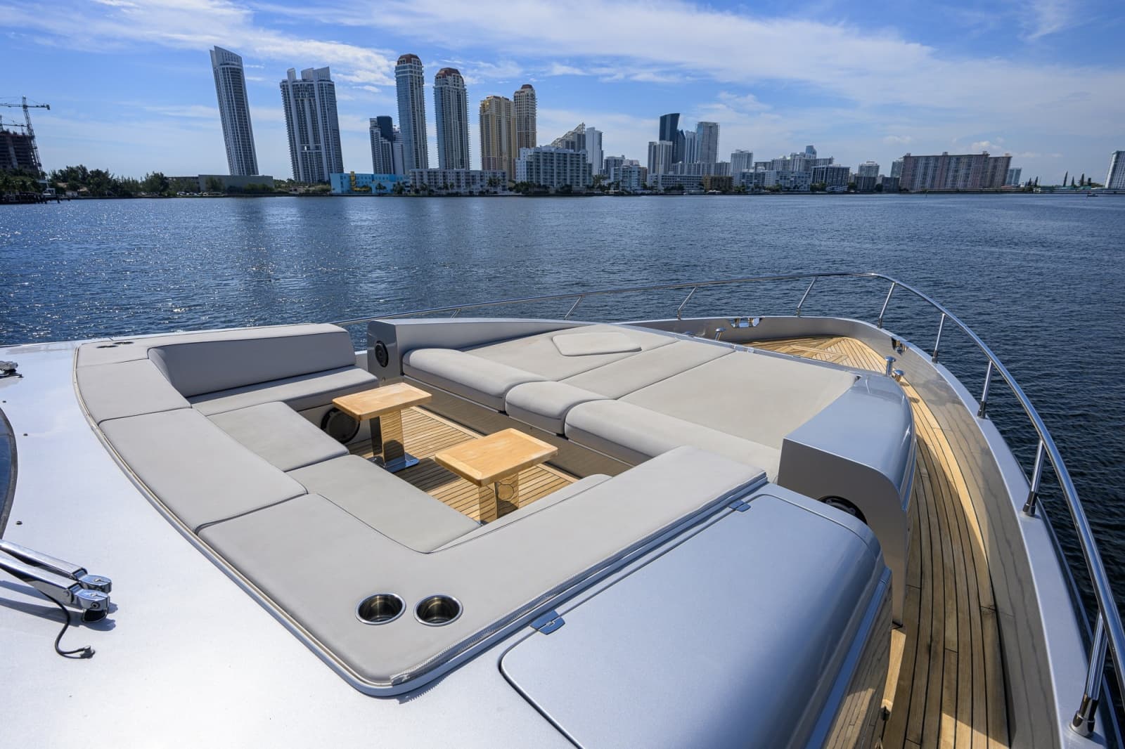 2008 Azimut Flybridge - Photo 45