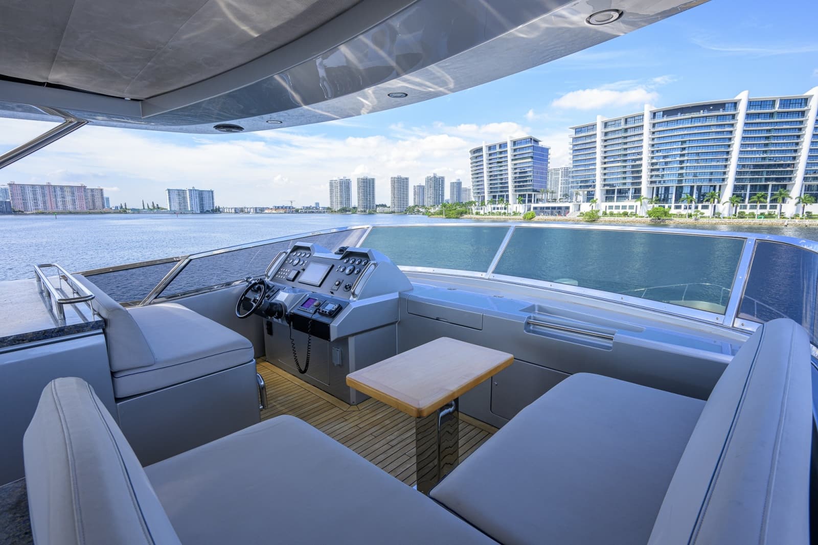 2008 Azimut Flybridge - Photo 40