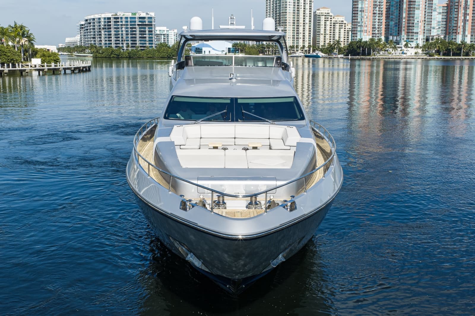 2008 Azimut Flybridge - Photo 66