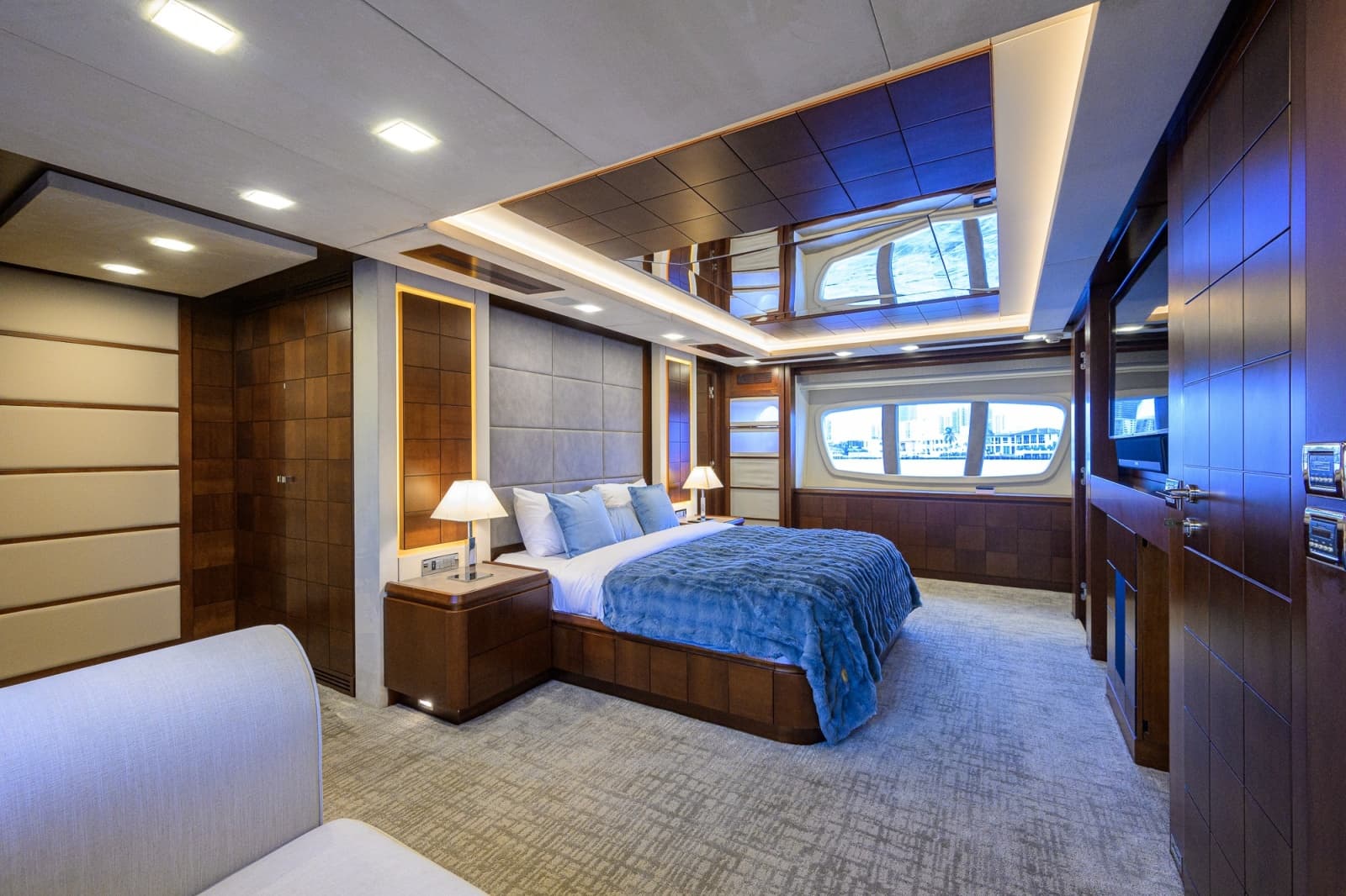 2008 Azimut Flybridge - Photo 12