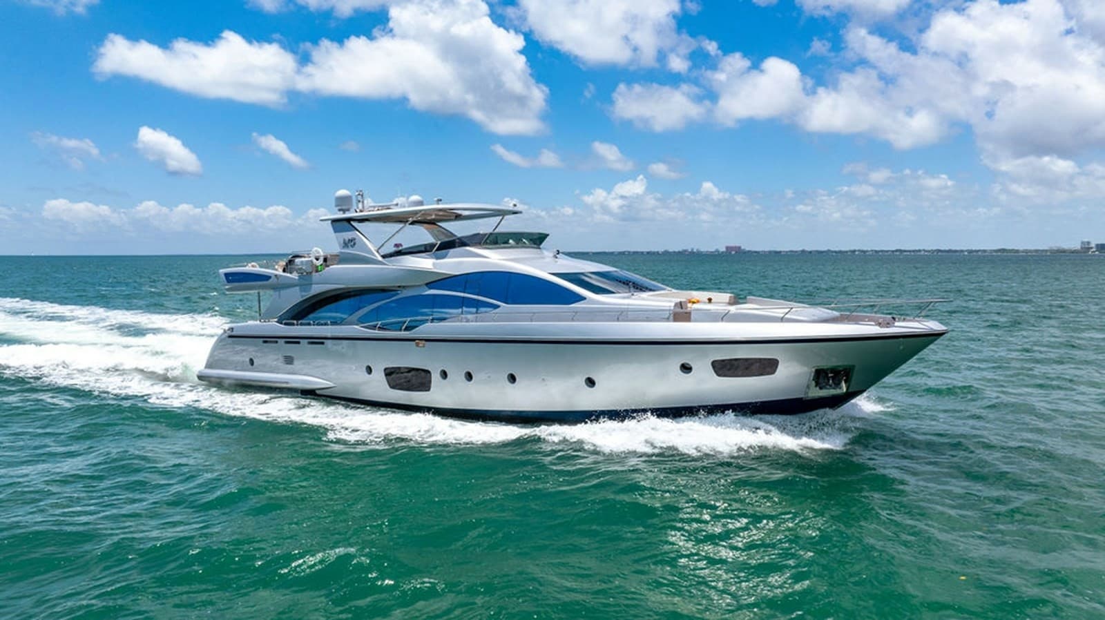 2008 Azimut Flybridge - Photo 41