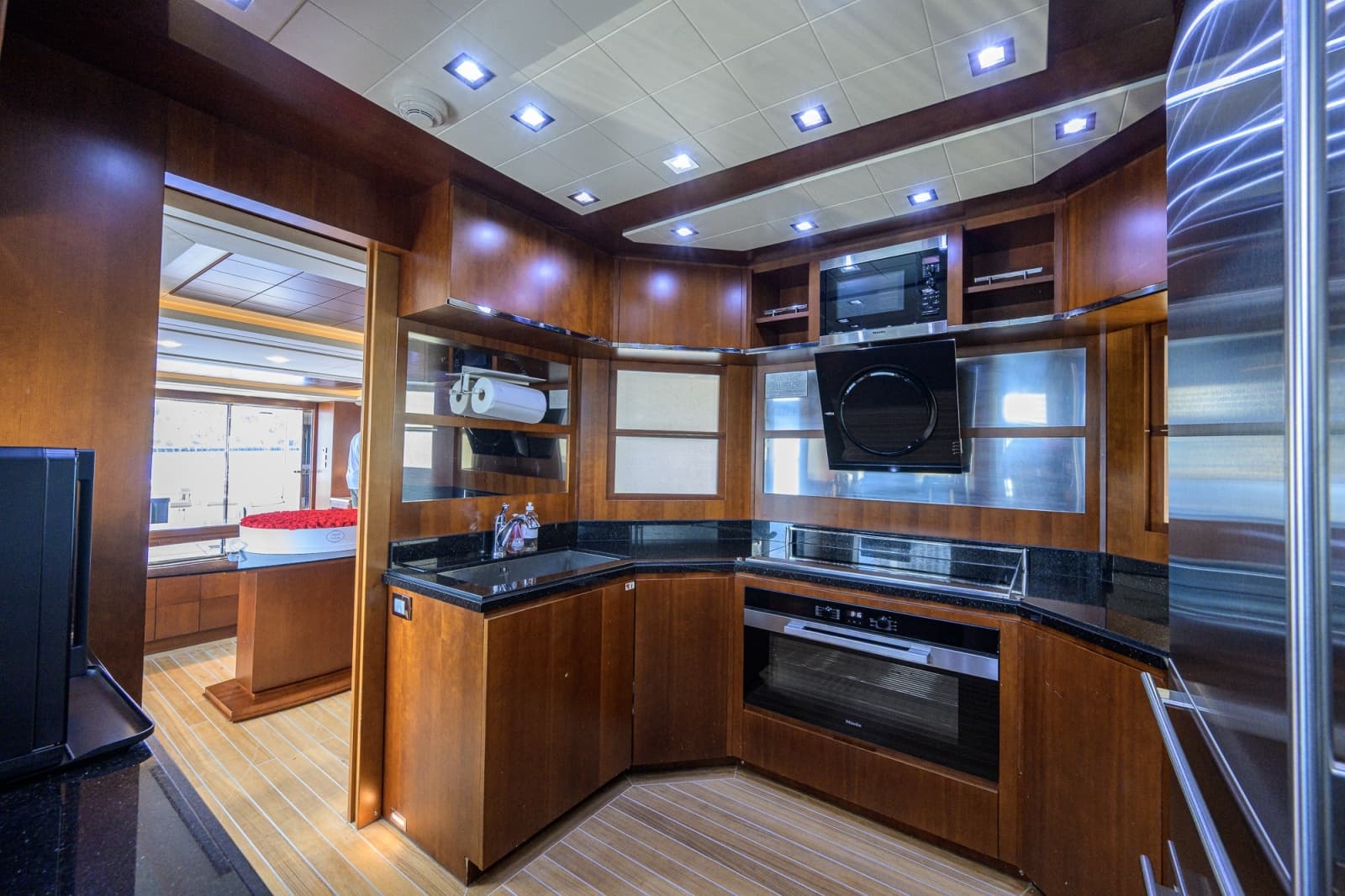 2008 Azimut Flybridge - Photo 10