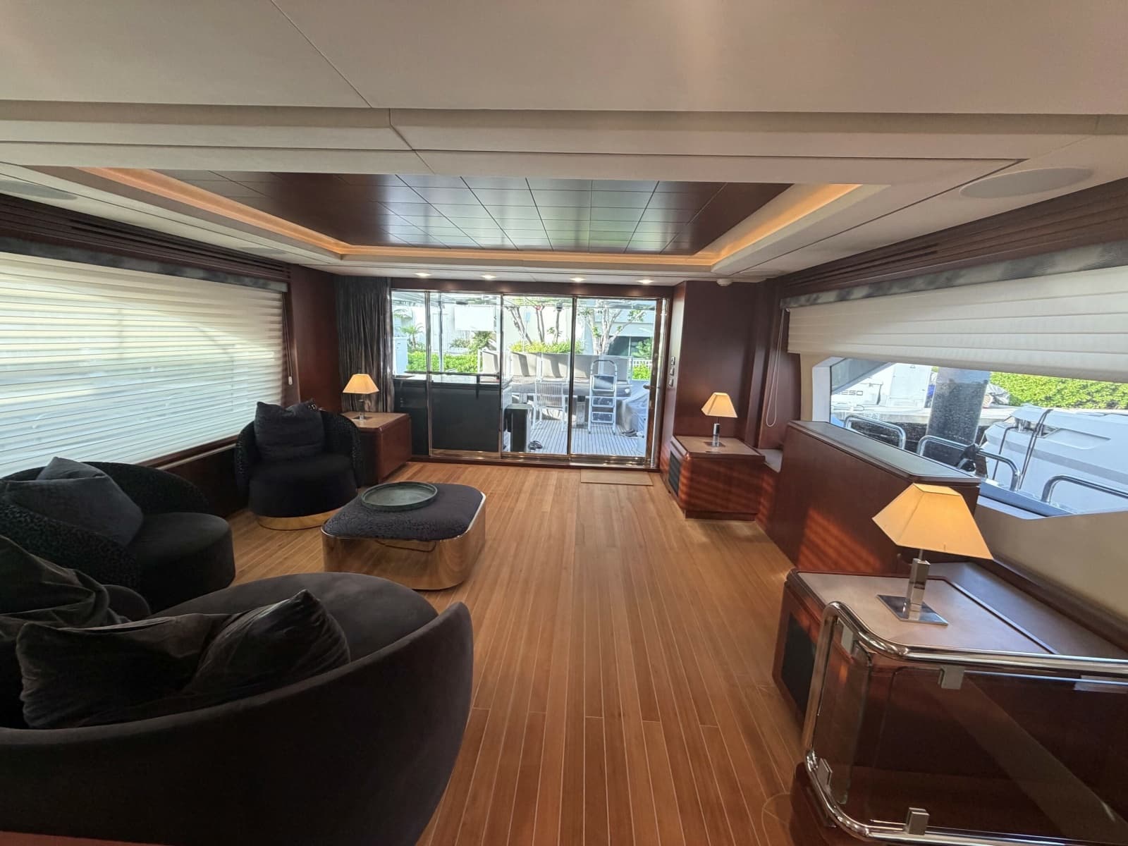 2008 Azimut Flybridge - Photo 5