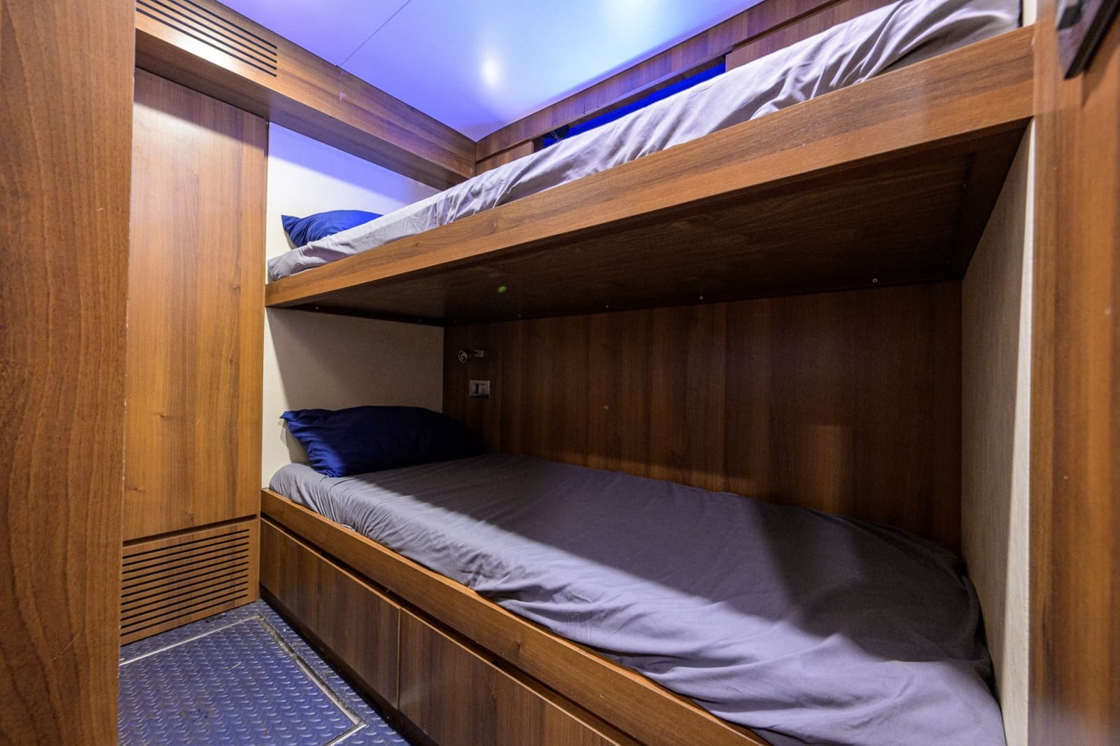 2008 Azimut Flybridge - Photo 60