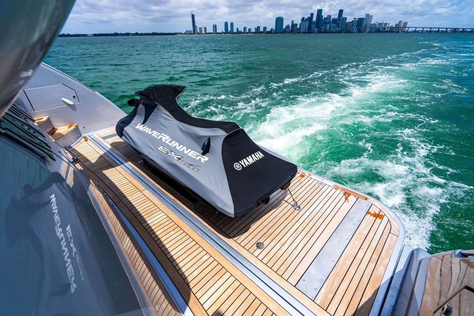 2008 Azimut Flybridge - Photo 36