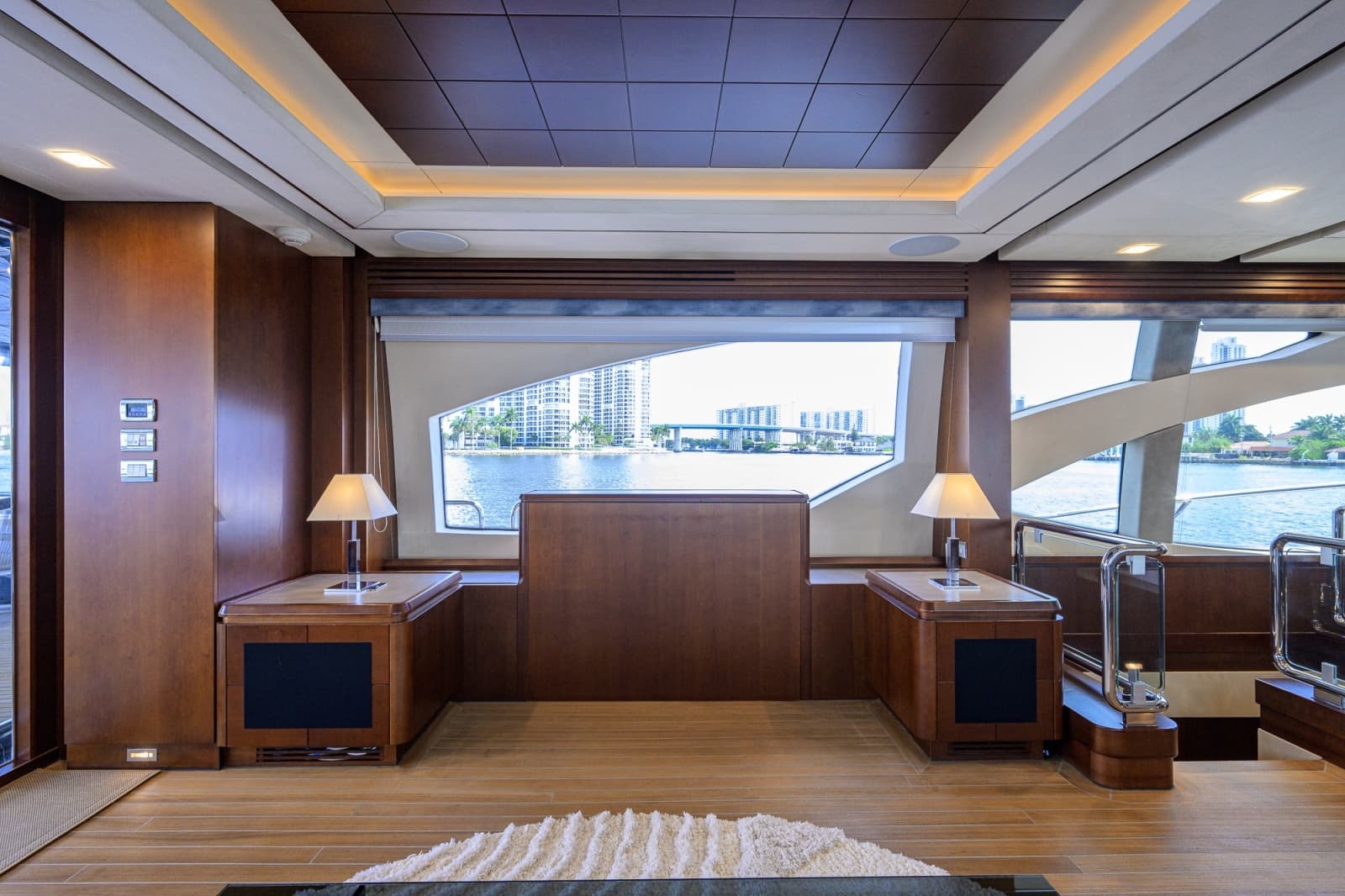 2008 Azimut Flybridge - Photo 3