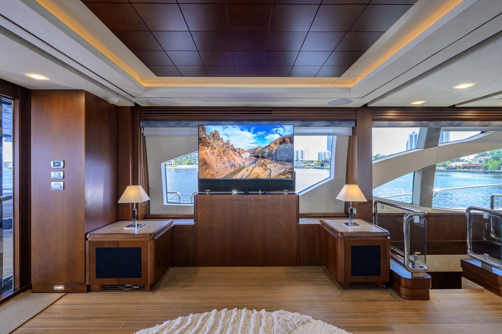 2008 Azimut Flybridge - Photo 4