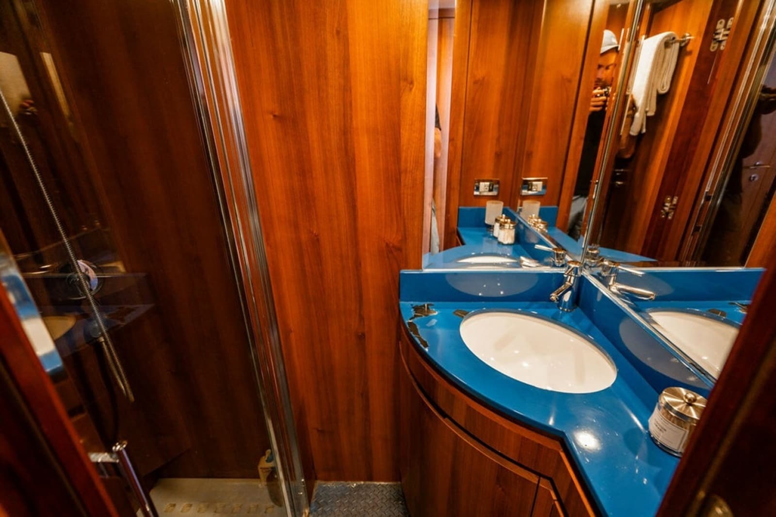 2008 Azimut Flybridge - Photo 26
