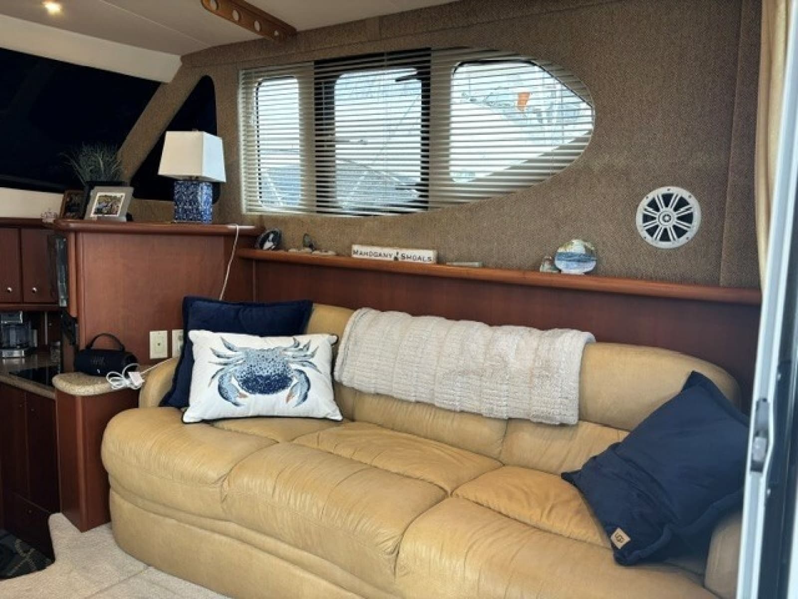 2006 Silverton 34C - Photo 7