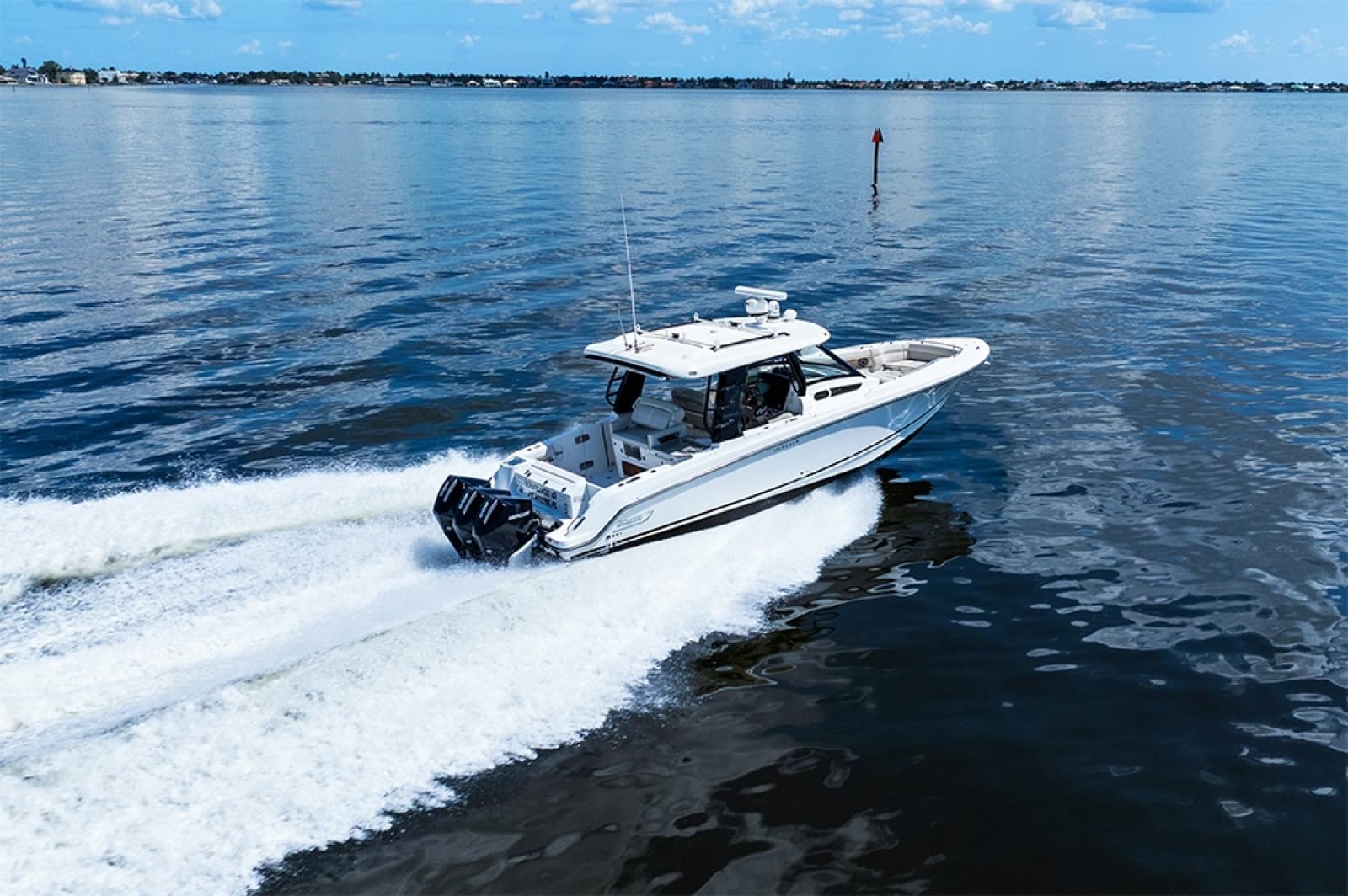 2023 Boston Whaler 350 Realm - Photo 62