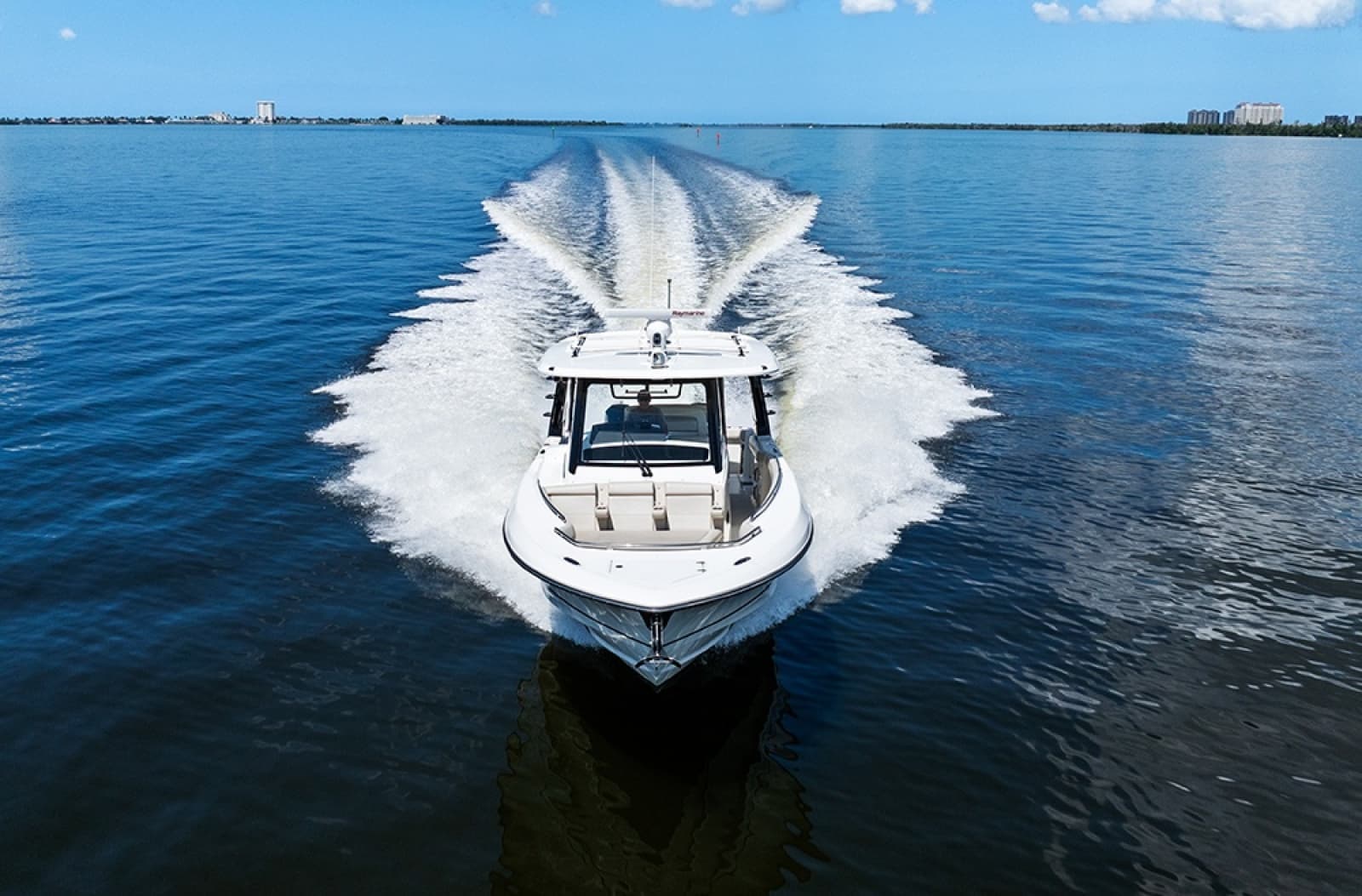 2023 Boston Whaler 350 Realm - Photo 58