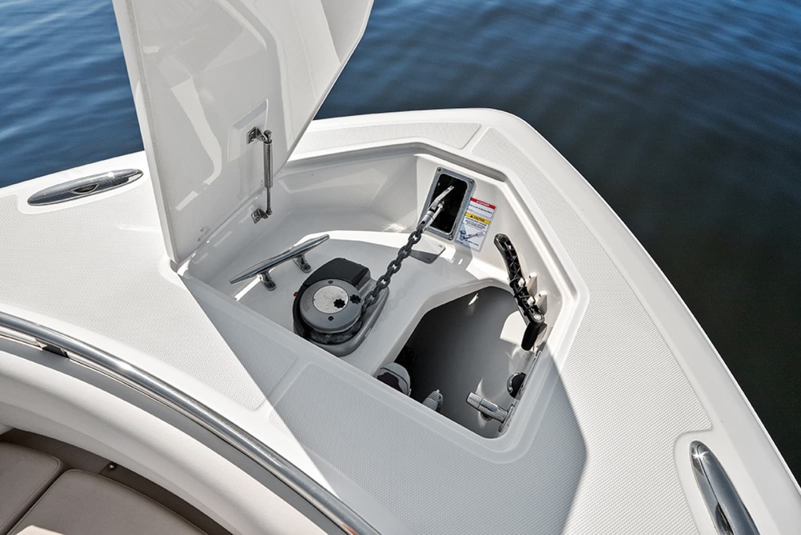 2023 Boston Whaler 350 Realm - Photo 35