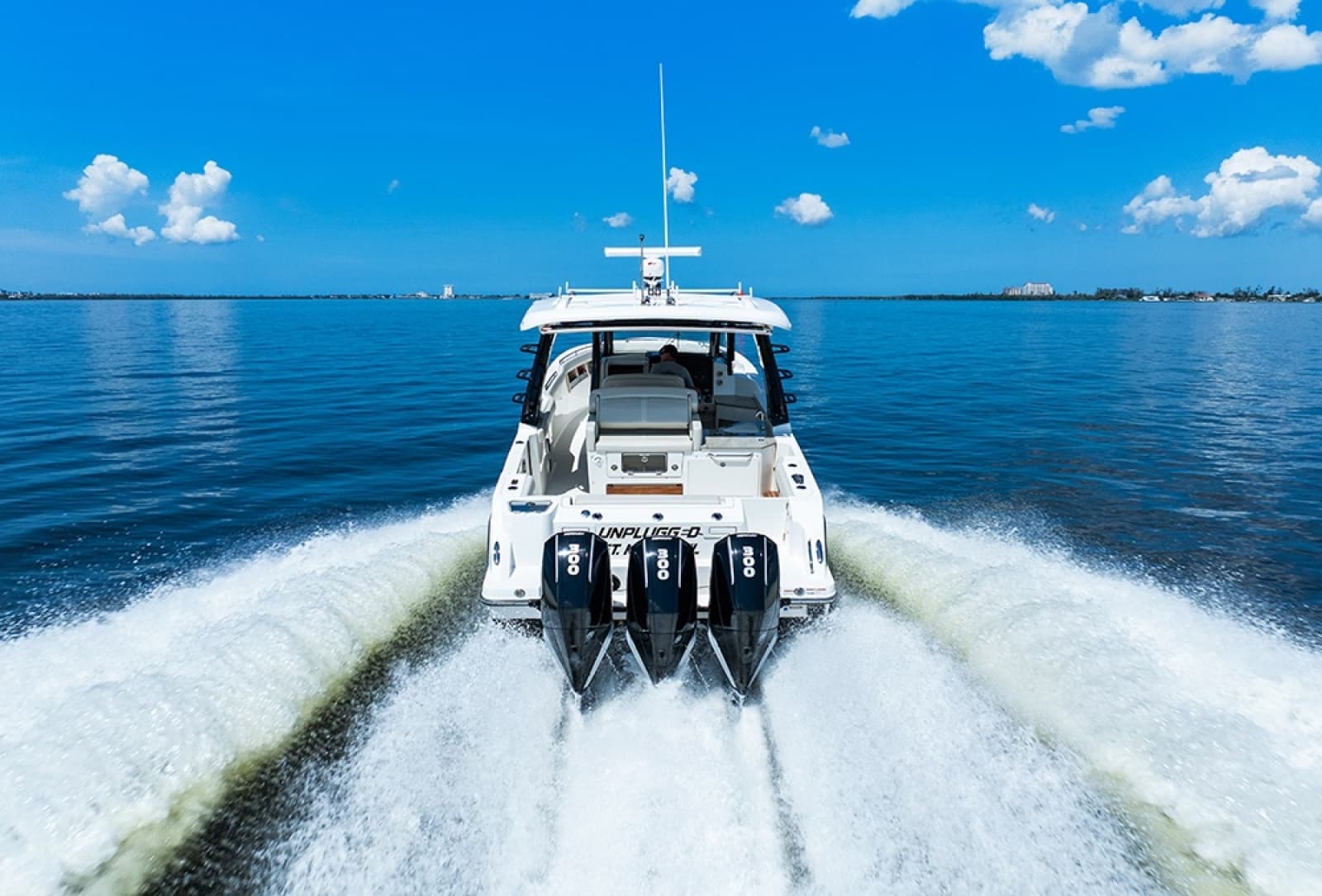 2023 Boston Whaler 350 Realm - Photo 5