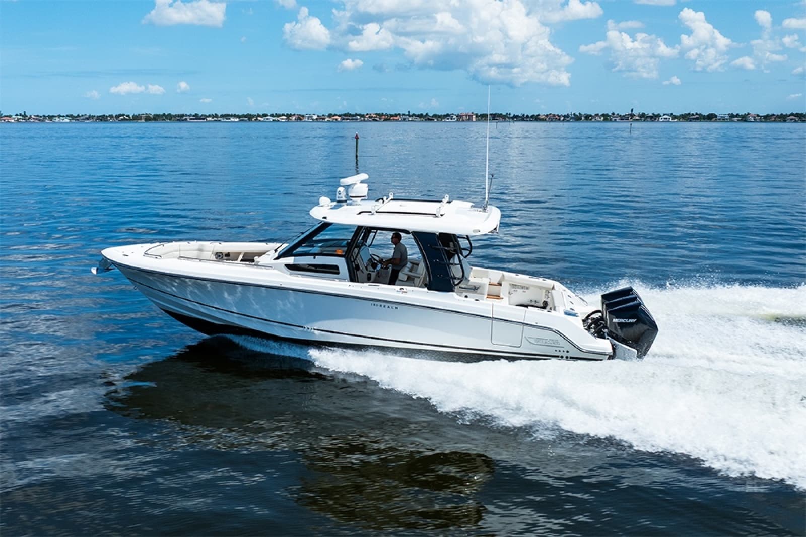 2023 Boston Whaler 350 Realm - Photo 46