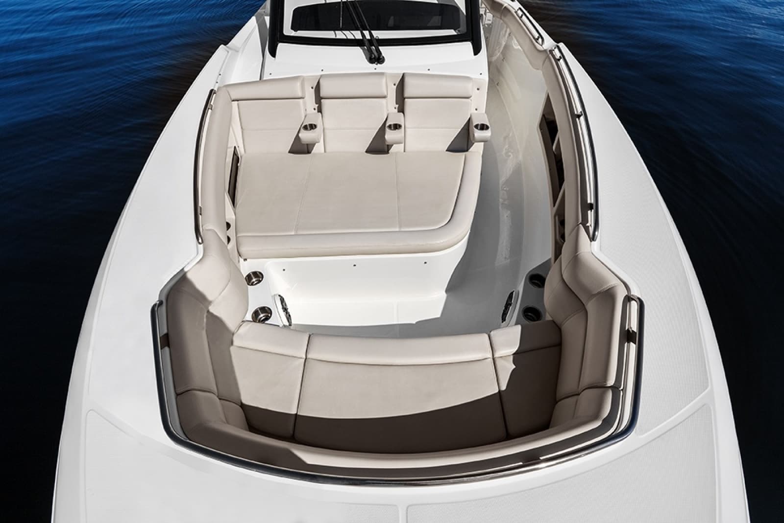 2023 Boston Whaler 350 Realm - Photo 34