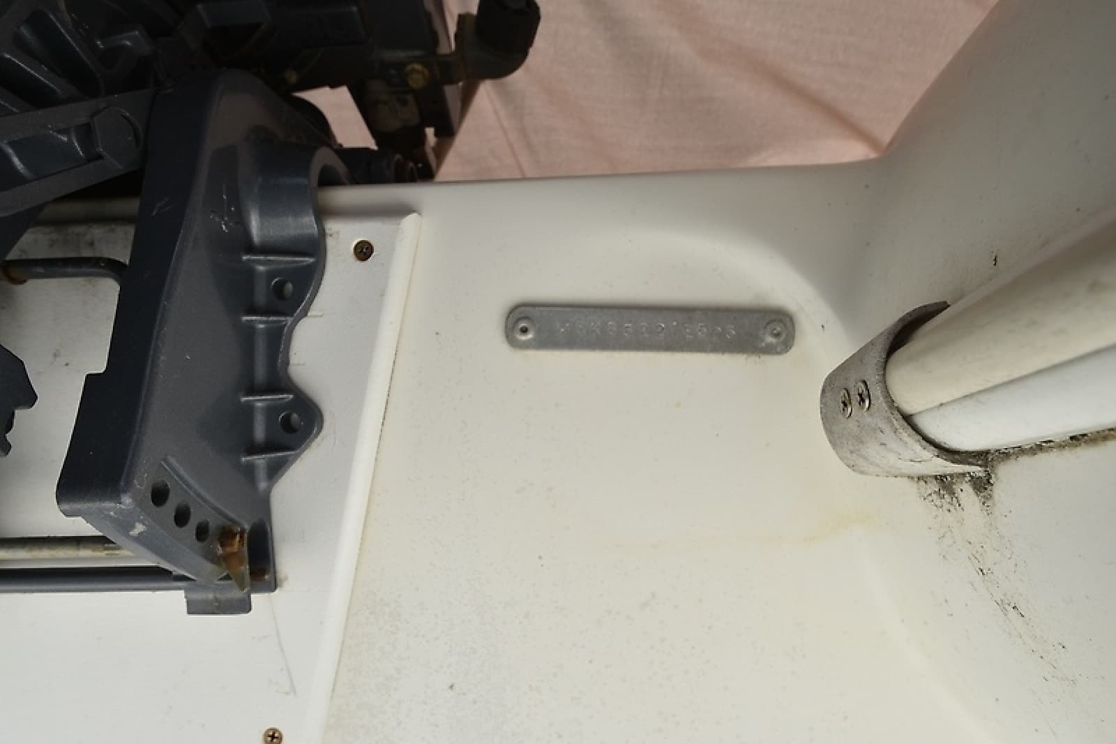 1994 Ocean Alexander 423 Classico - Photo 19