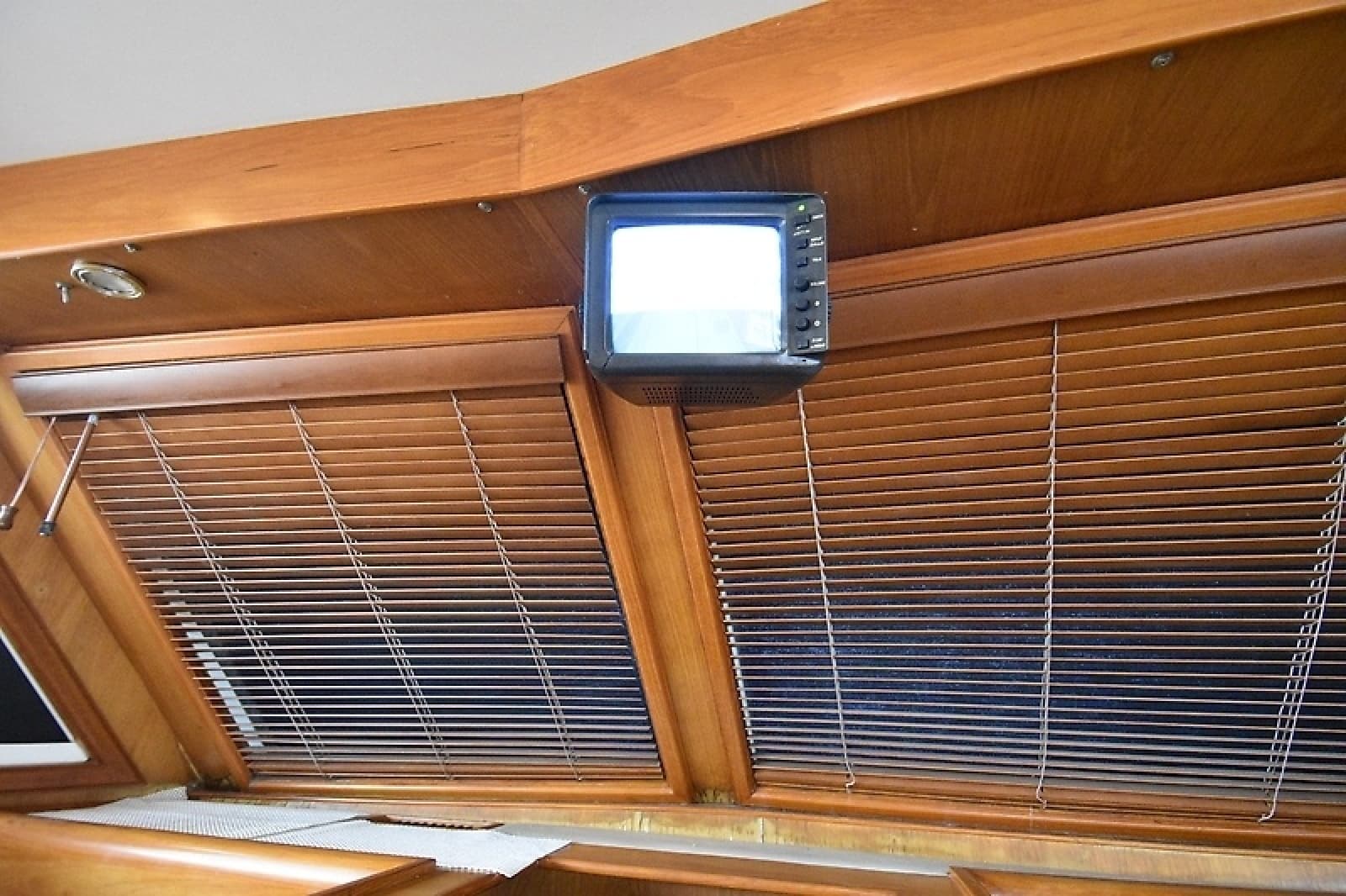 1994 Ocean Alexander 423 Classico - Photo 57