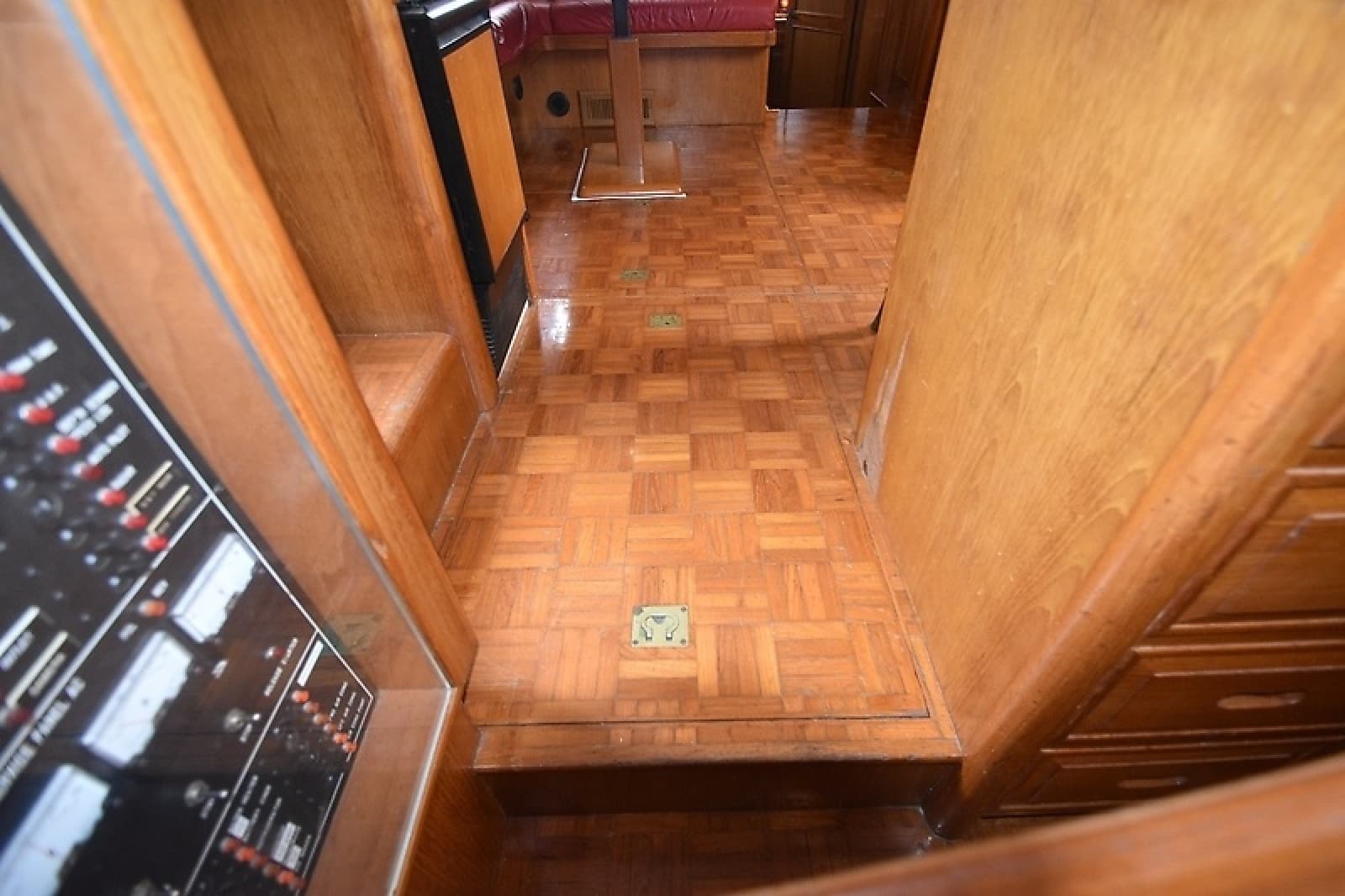1994 Ocean Alexander 423 Classico - Photo 90
