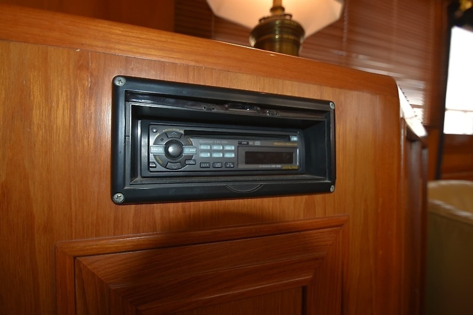 1994 Ocean Alexander 423 Classico - Photo 82