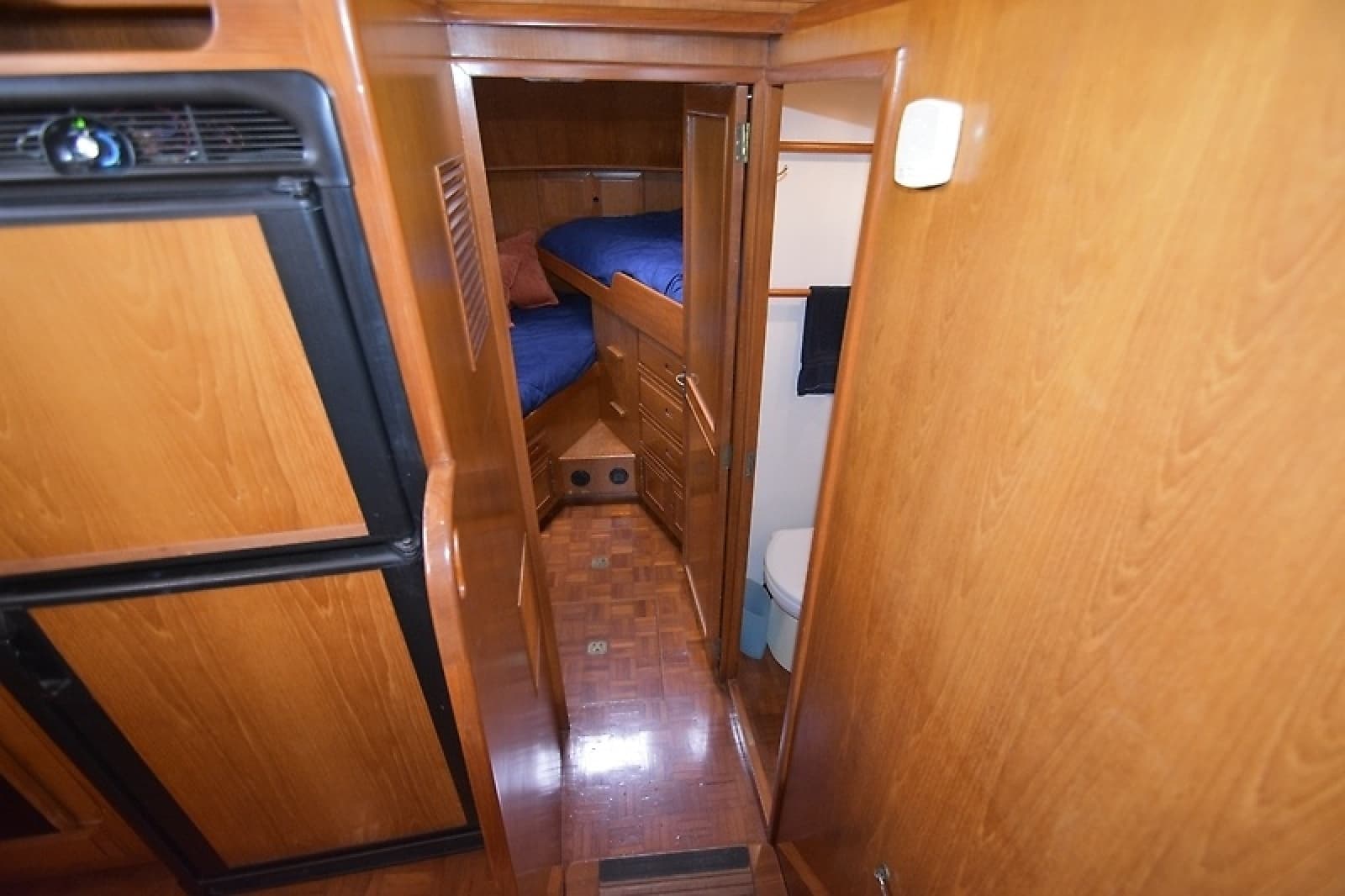 1994 Ocean Alexander 423 Classico - Photo 68