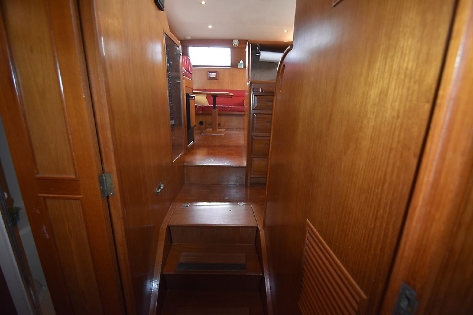 1994 Ocean Alexander 423 Classico - Photo 78