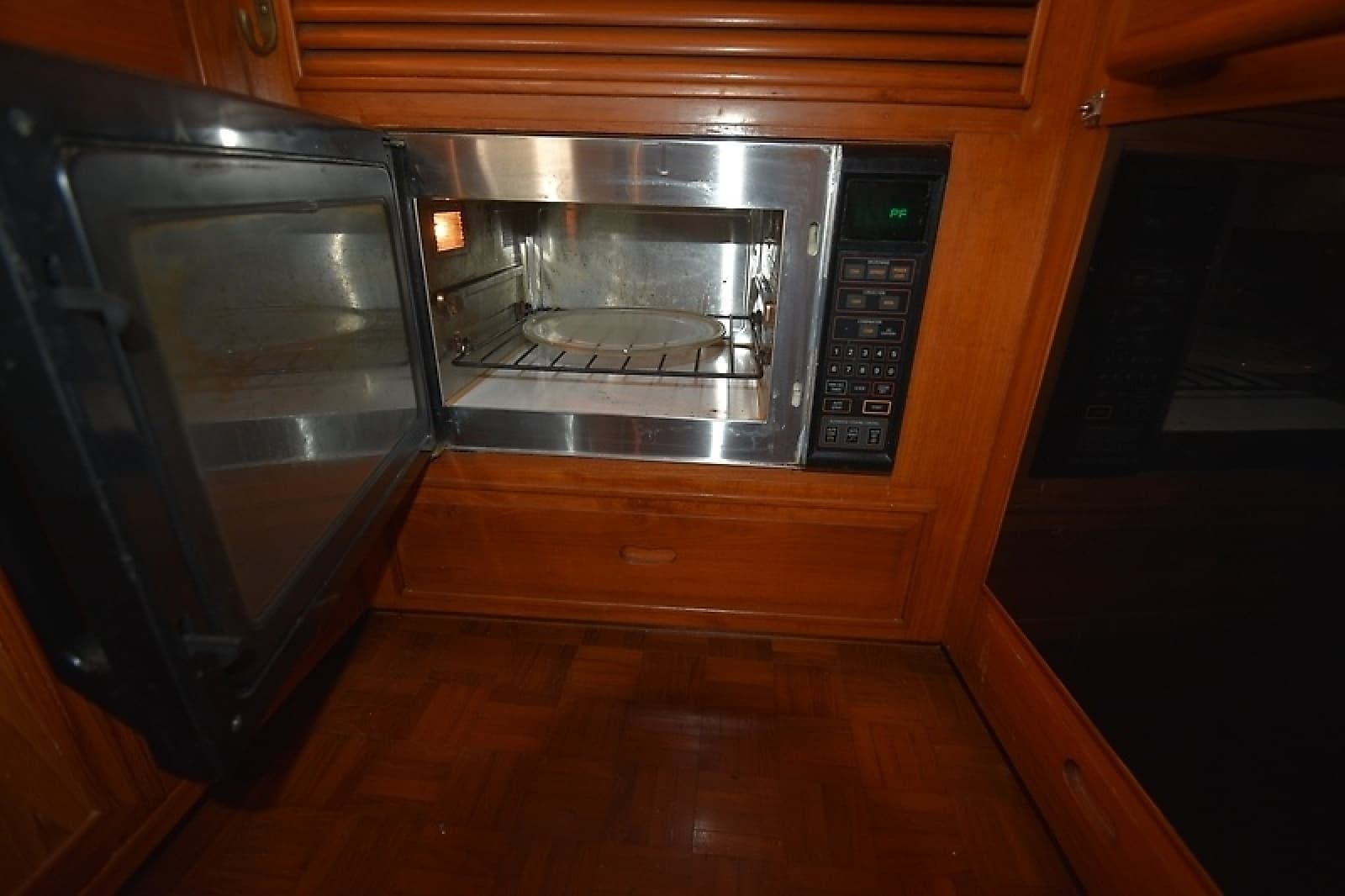 1994 Ocean Alexander 423 Classico - Photo 61