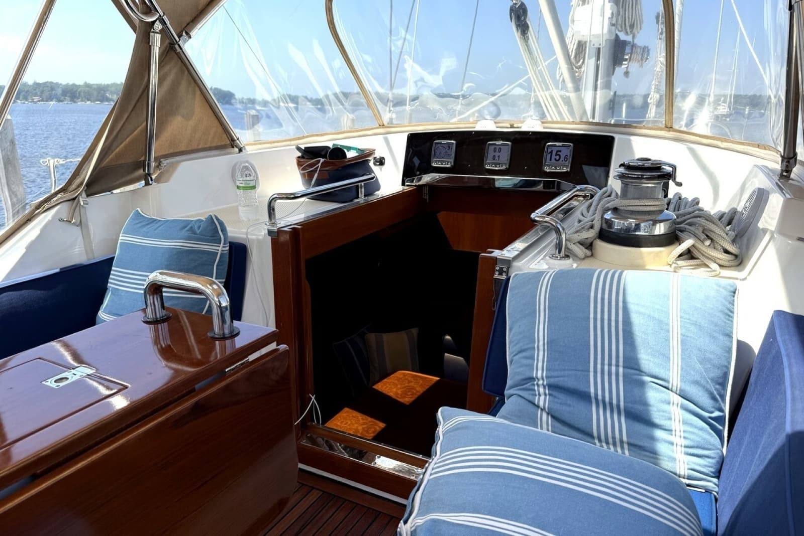 2016 Hylas 56 - Photo 21