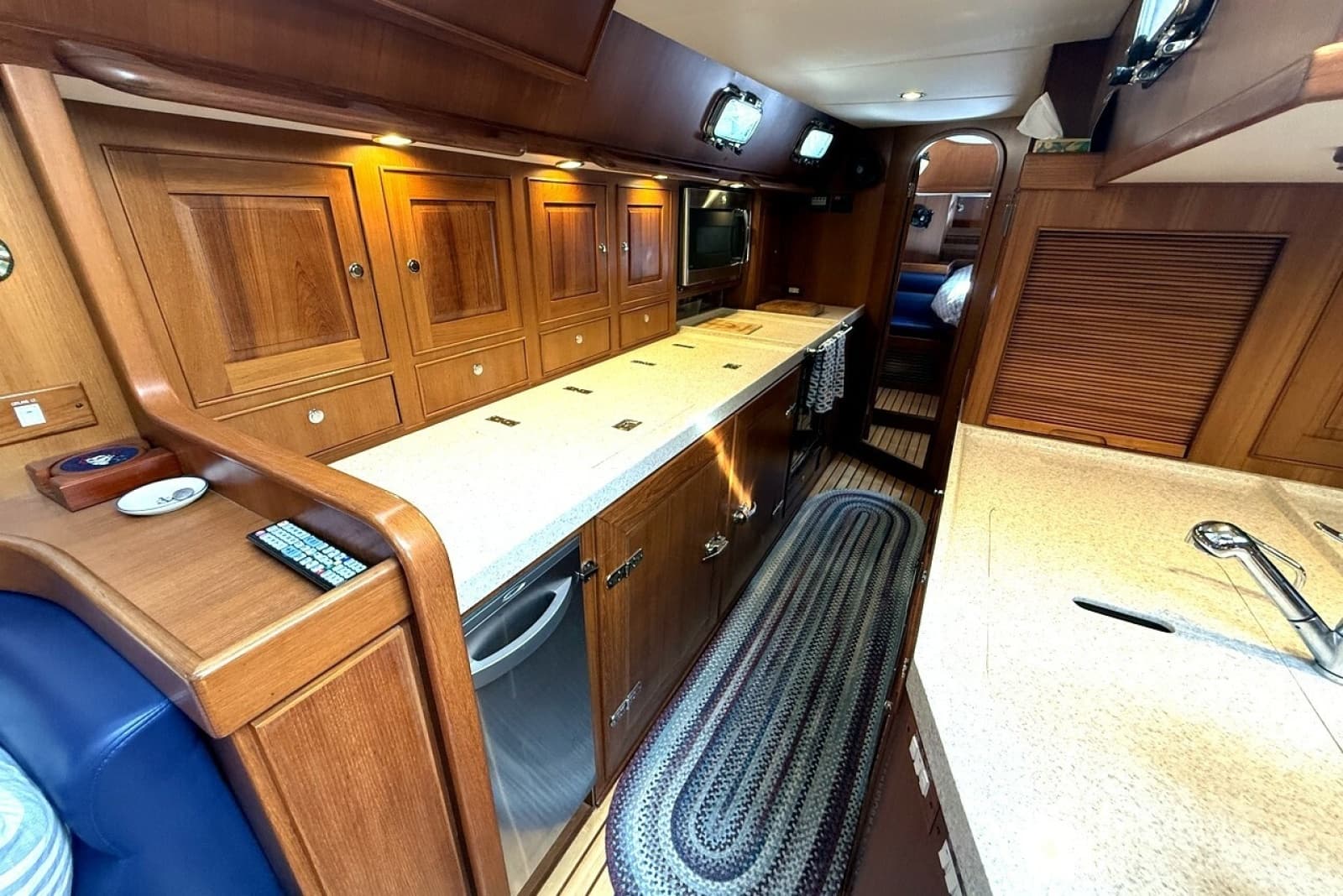 2016 Hylas 56 - Photo 27