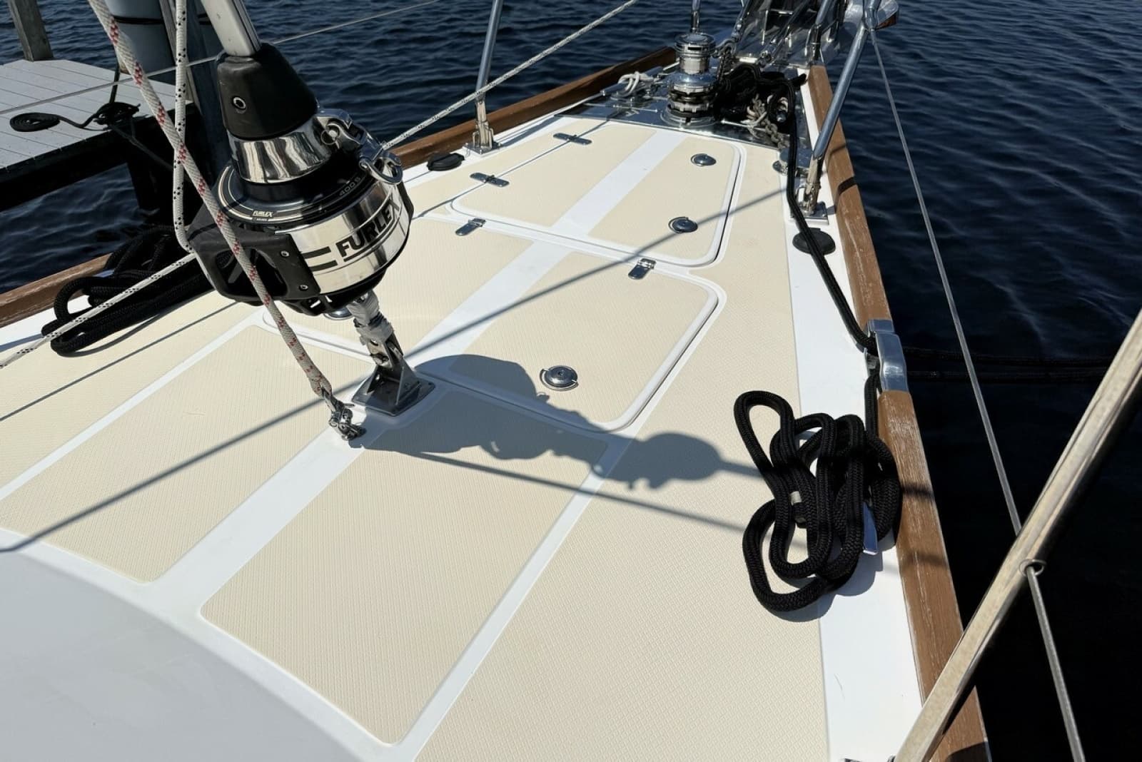 2016 Hylas 56 - Photo 10