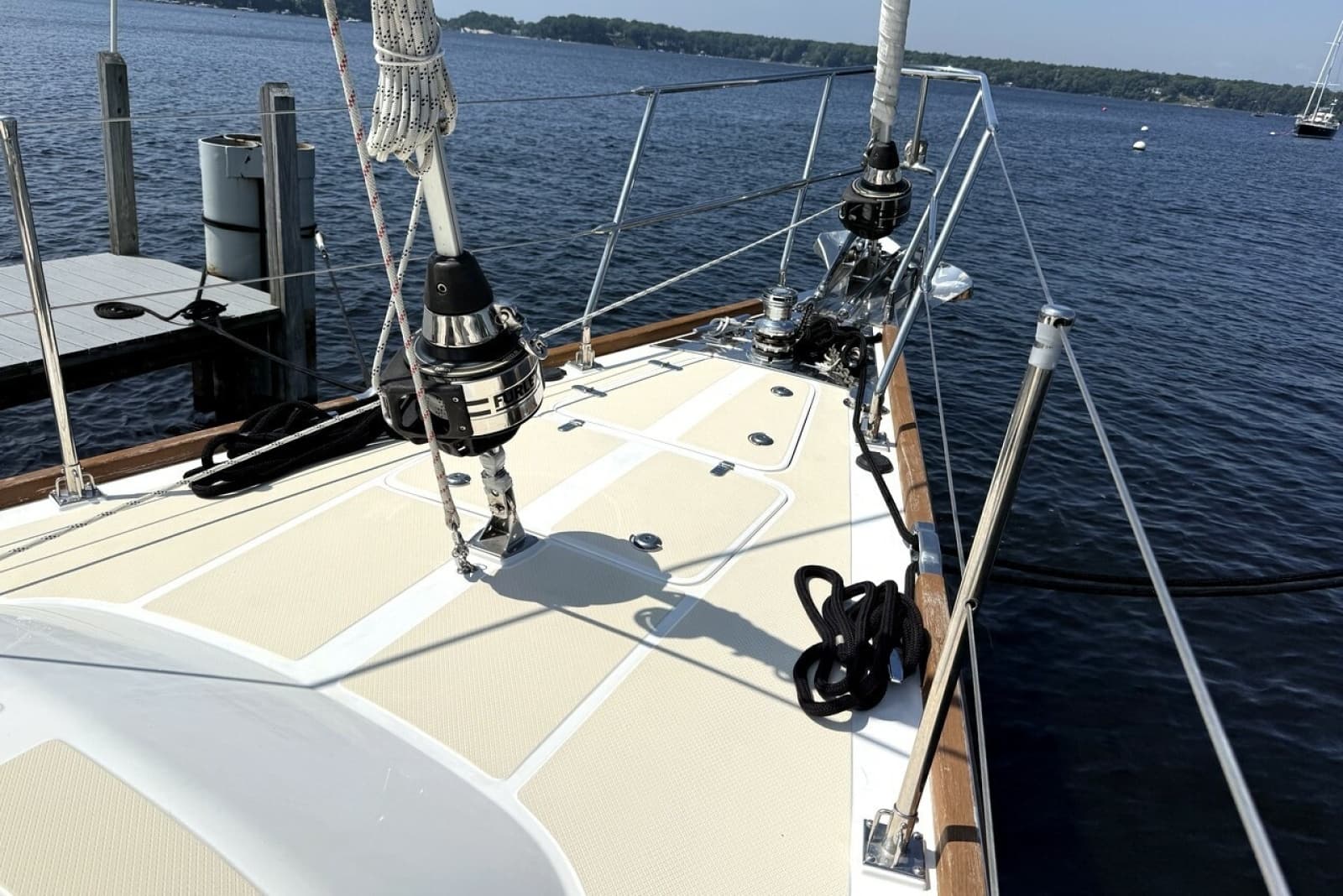 2016 Hylas 56 - Photo 9