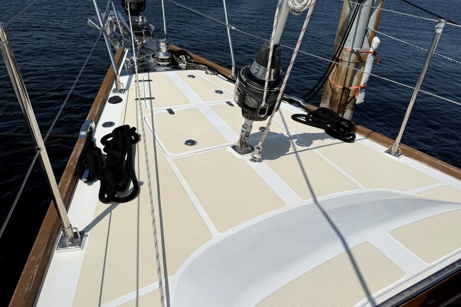 2016 Hylas 56 - Photo 11